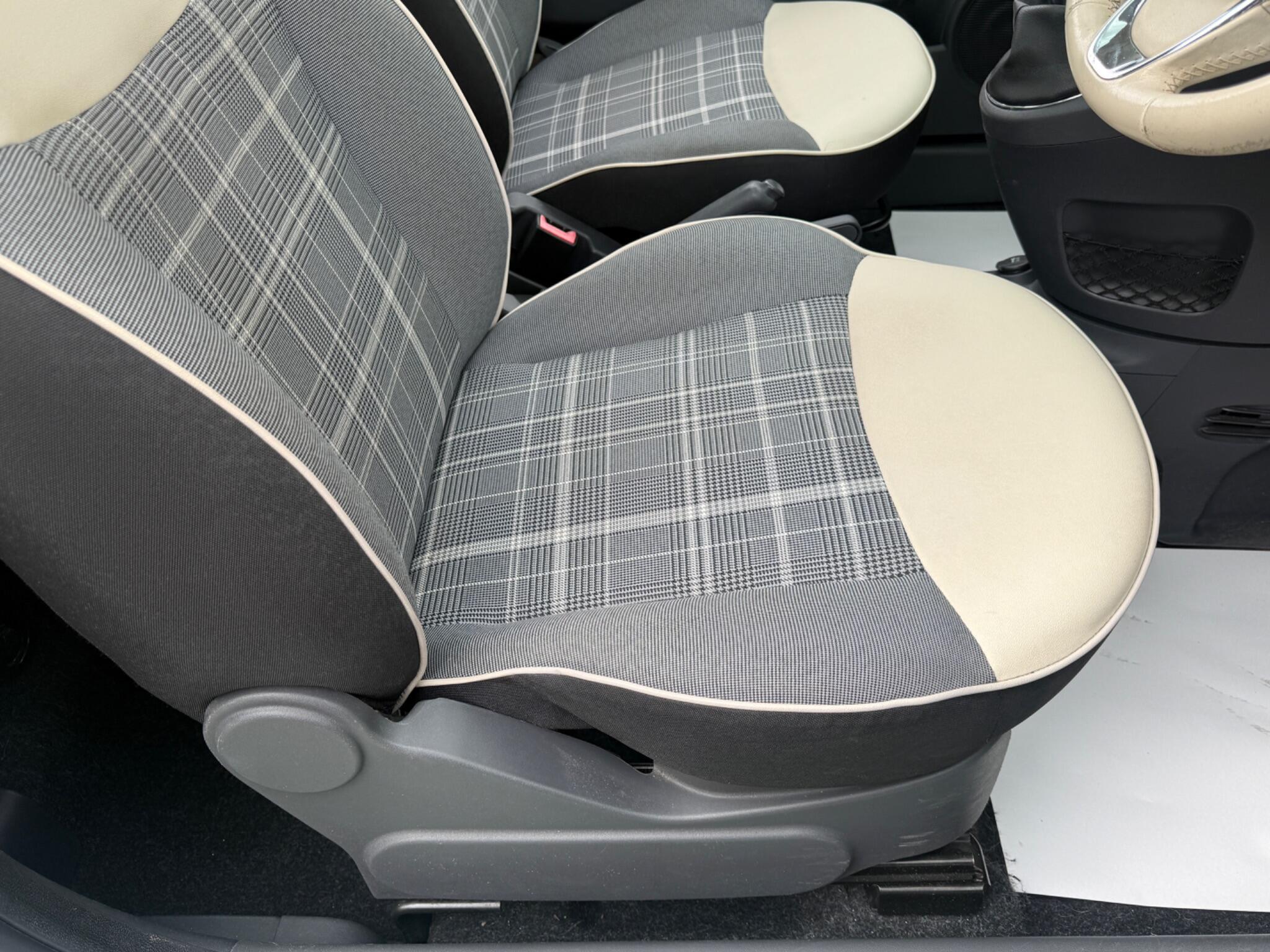 Fiat 500 - Image 39