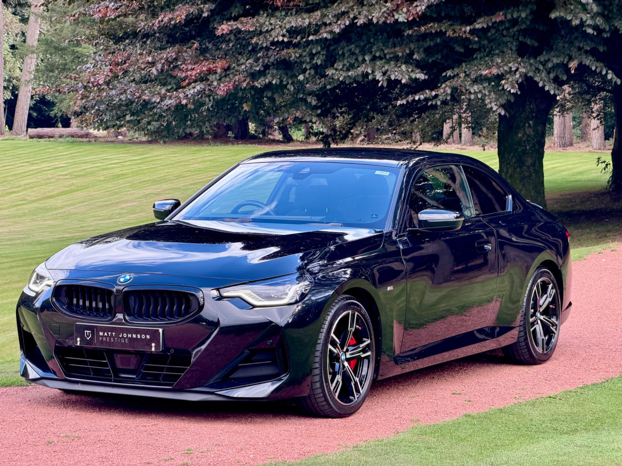 BMW 2 Series view 7