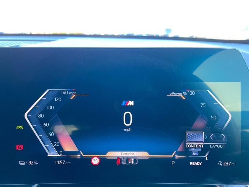 BMW iX2 view 9