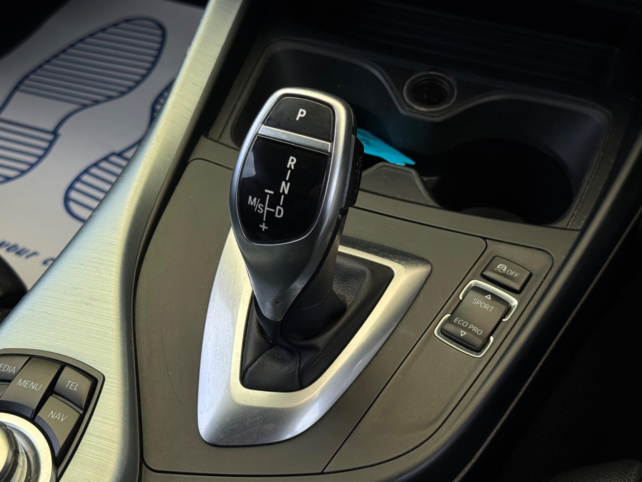 BMW 1 Series view 47