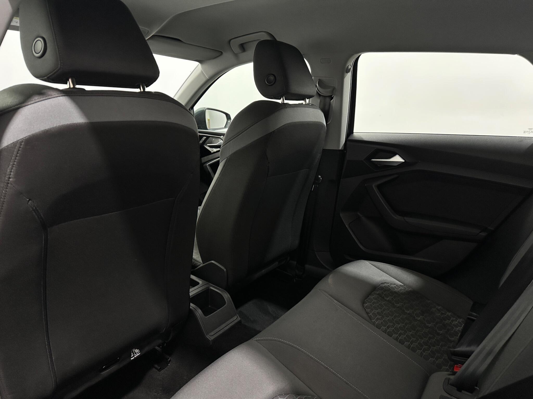 Audi A1 view 36