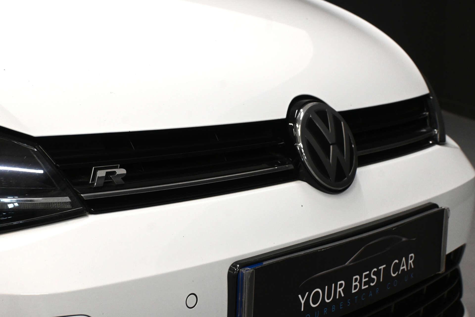 Volkswagen Golf view 15