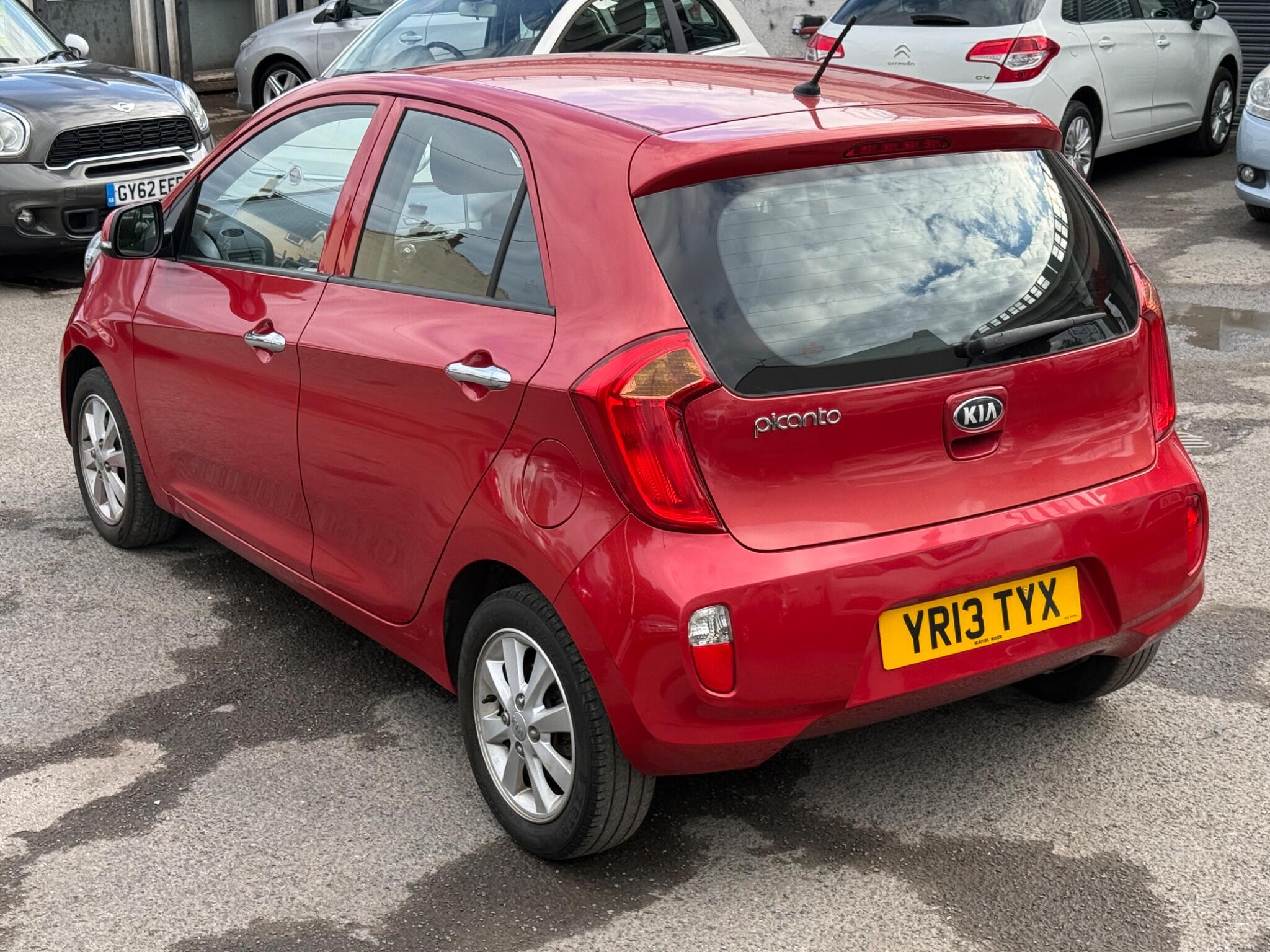 Kia Picanto - Image 15