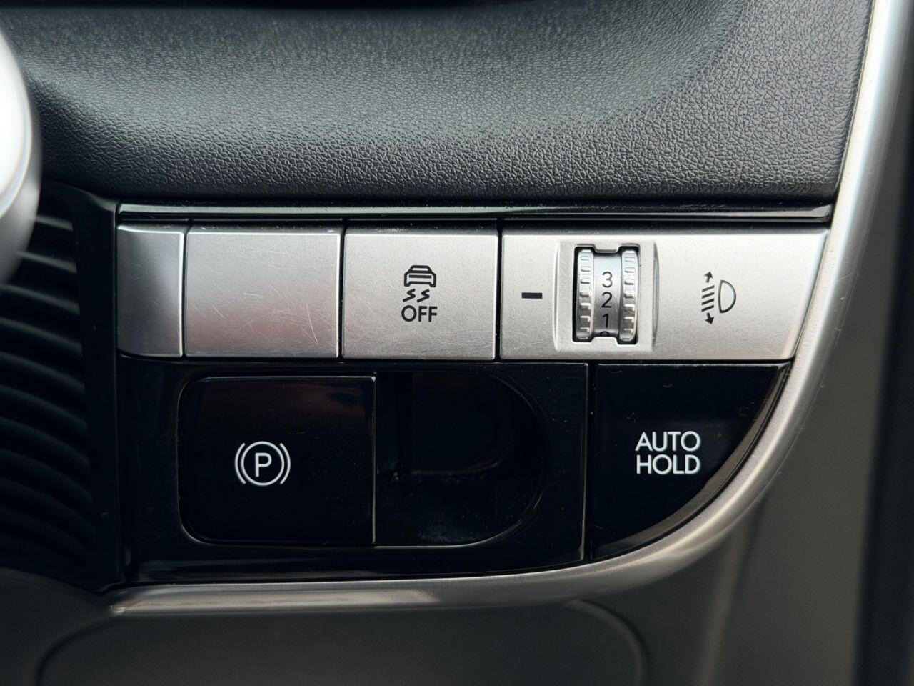 Hyundai Ioniq 5 view 29