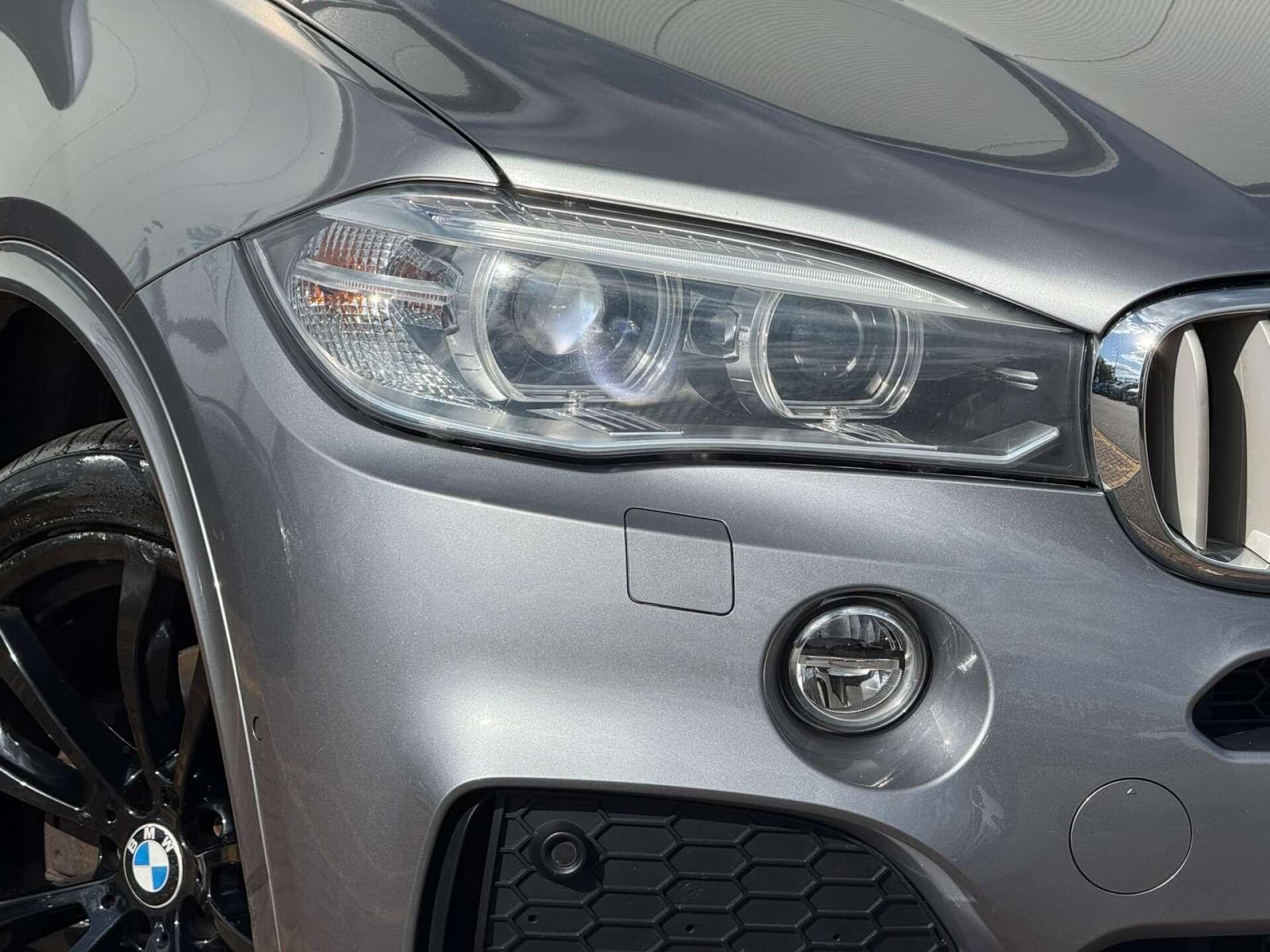 BMW X5 X5 view 19