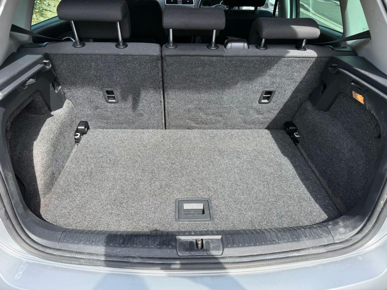 Volkswagen Polo view 31