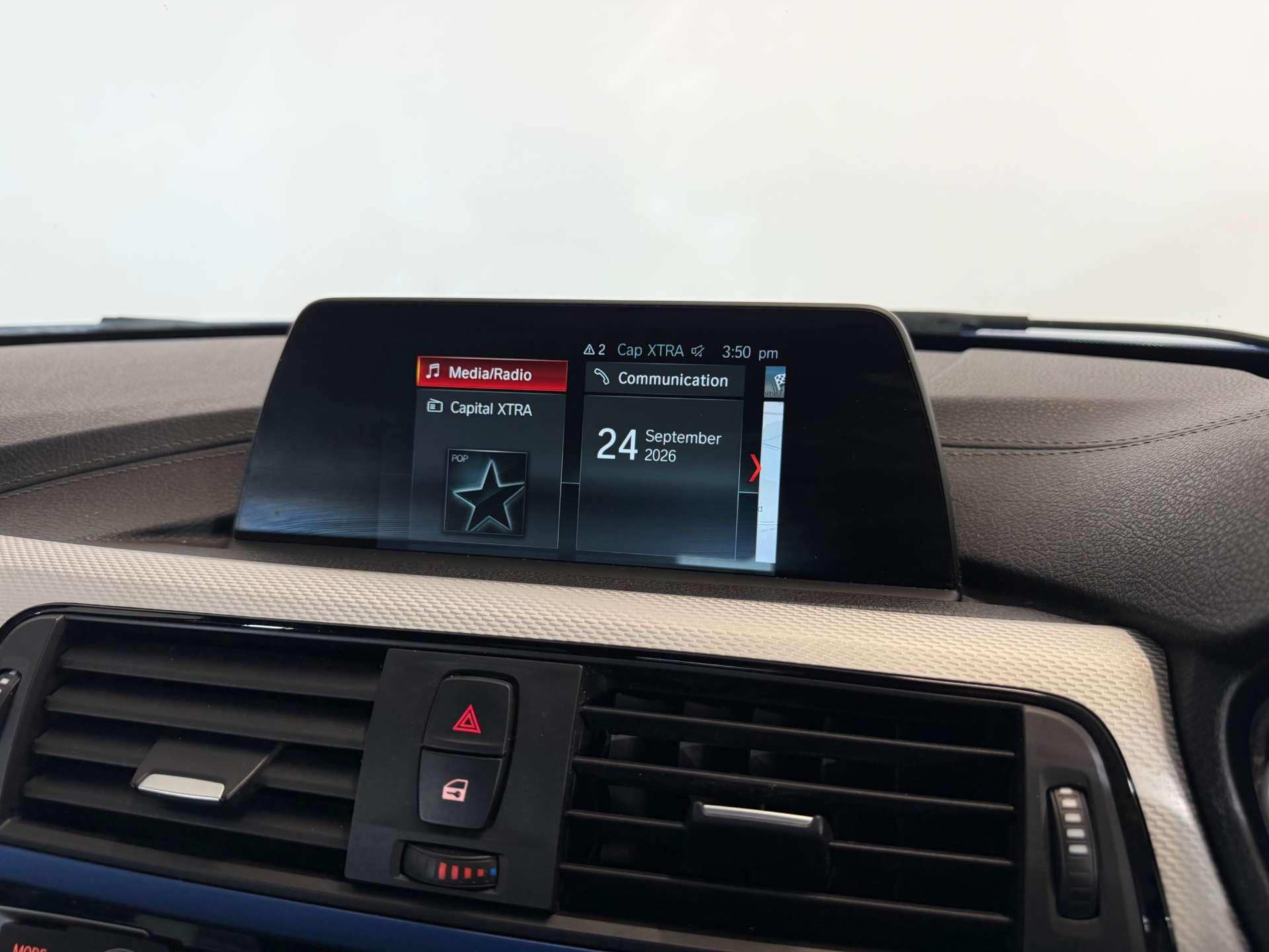 BMW 3 Series view 42