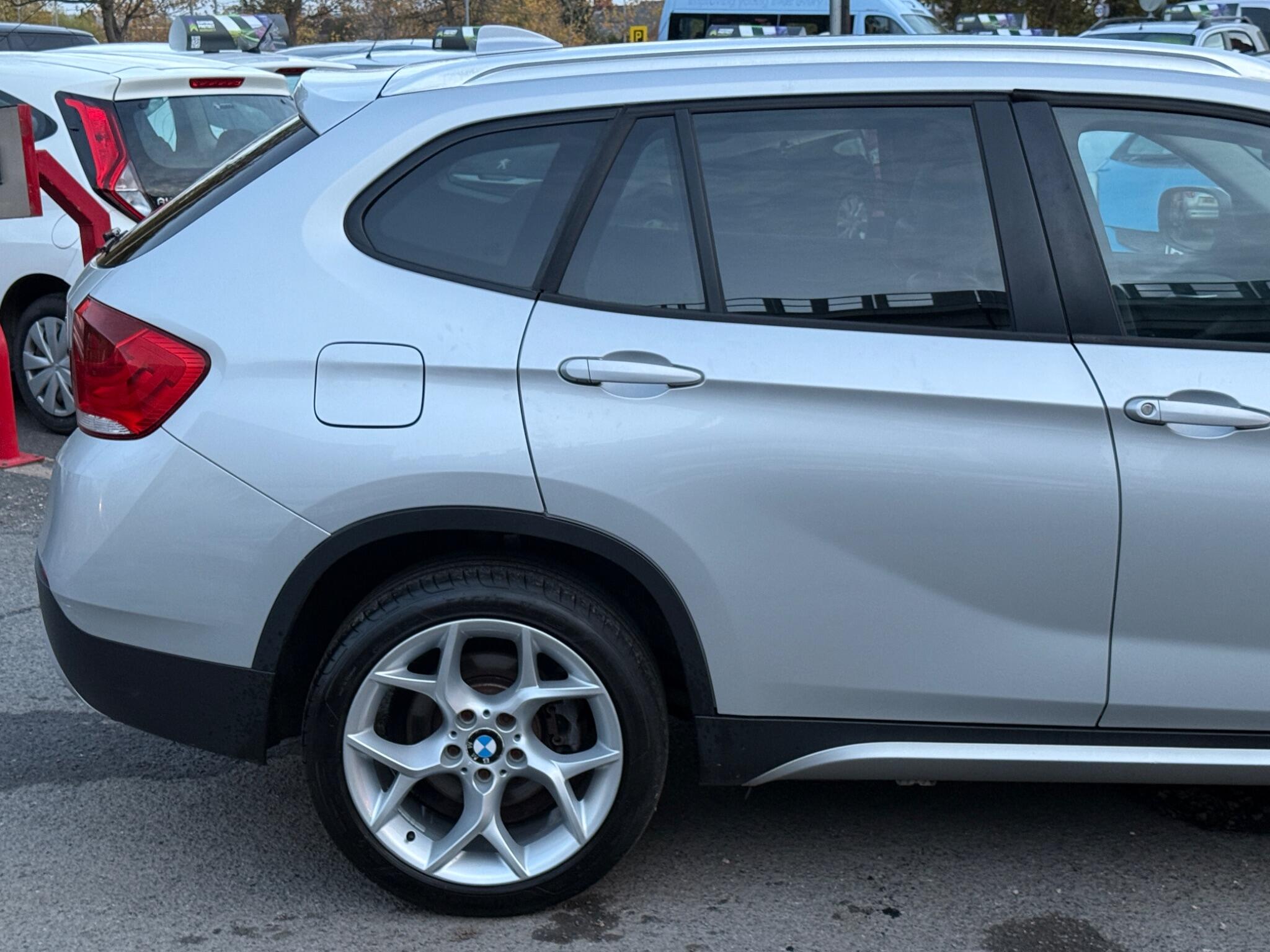 BMW X1 - Image 22