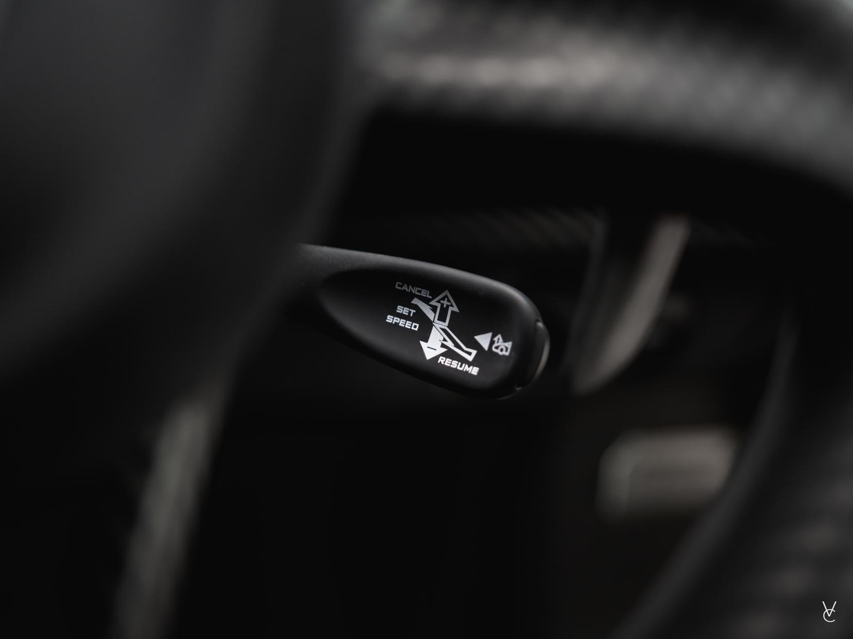 McLaren Senna view 19