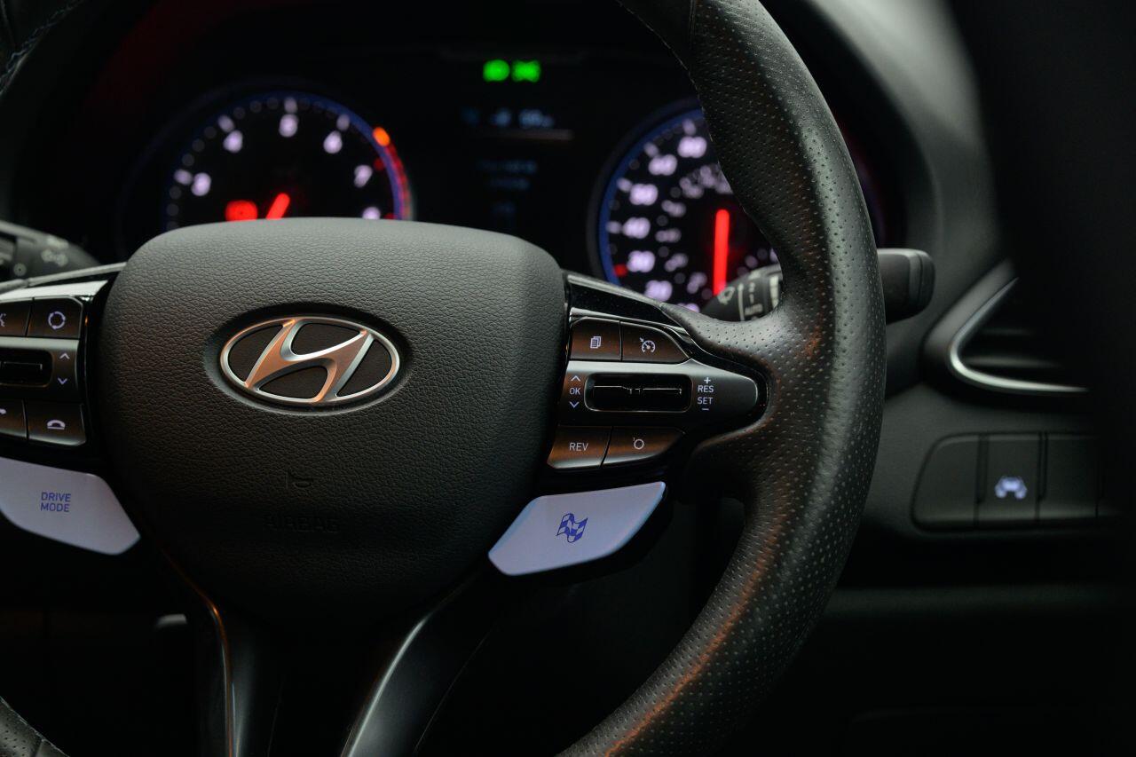 Hyundai i30 view 29