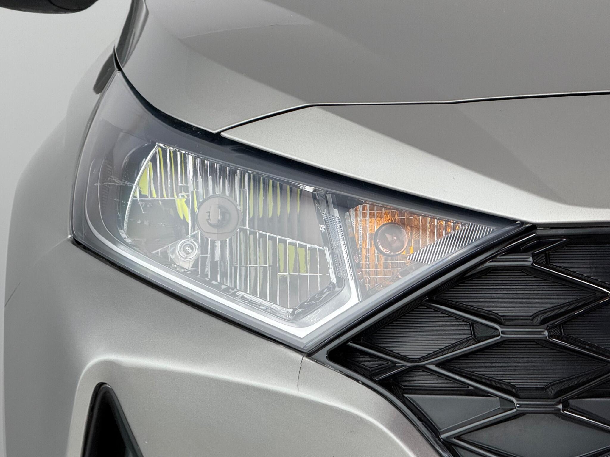 Hyundai I20 view 4