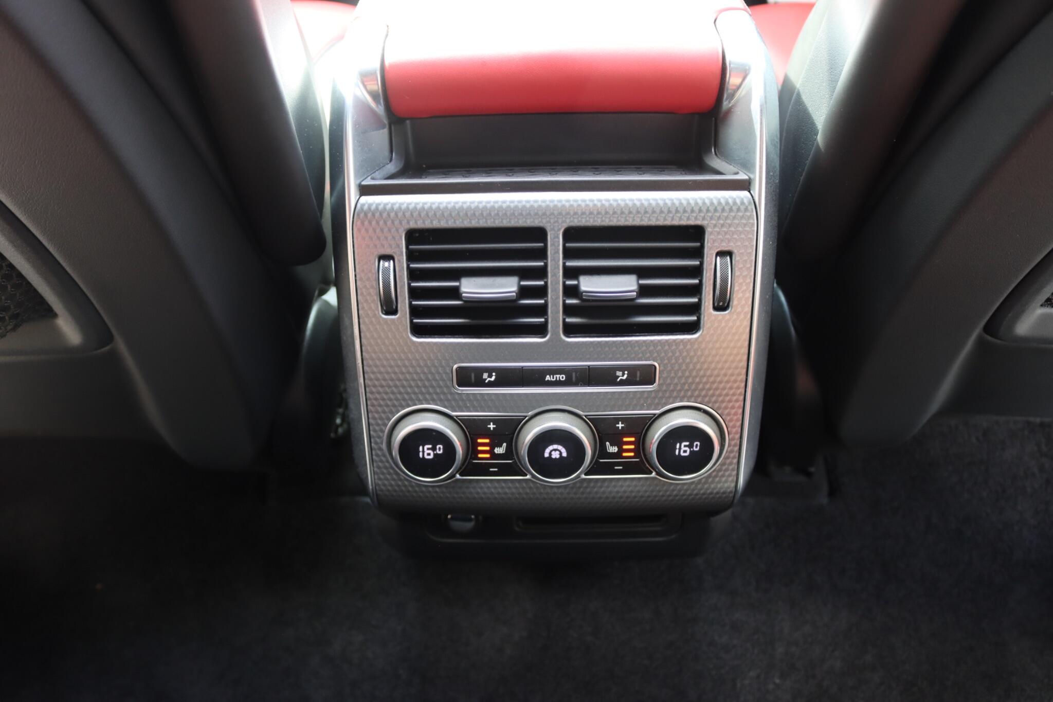 Land Rover Range Rover Sport view 62