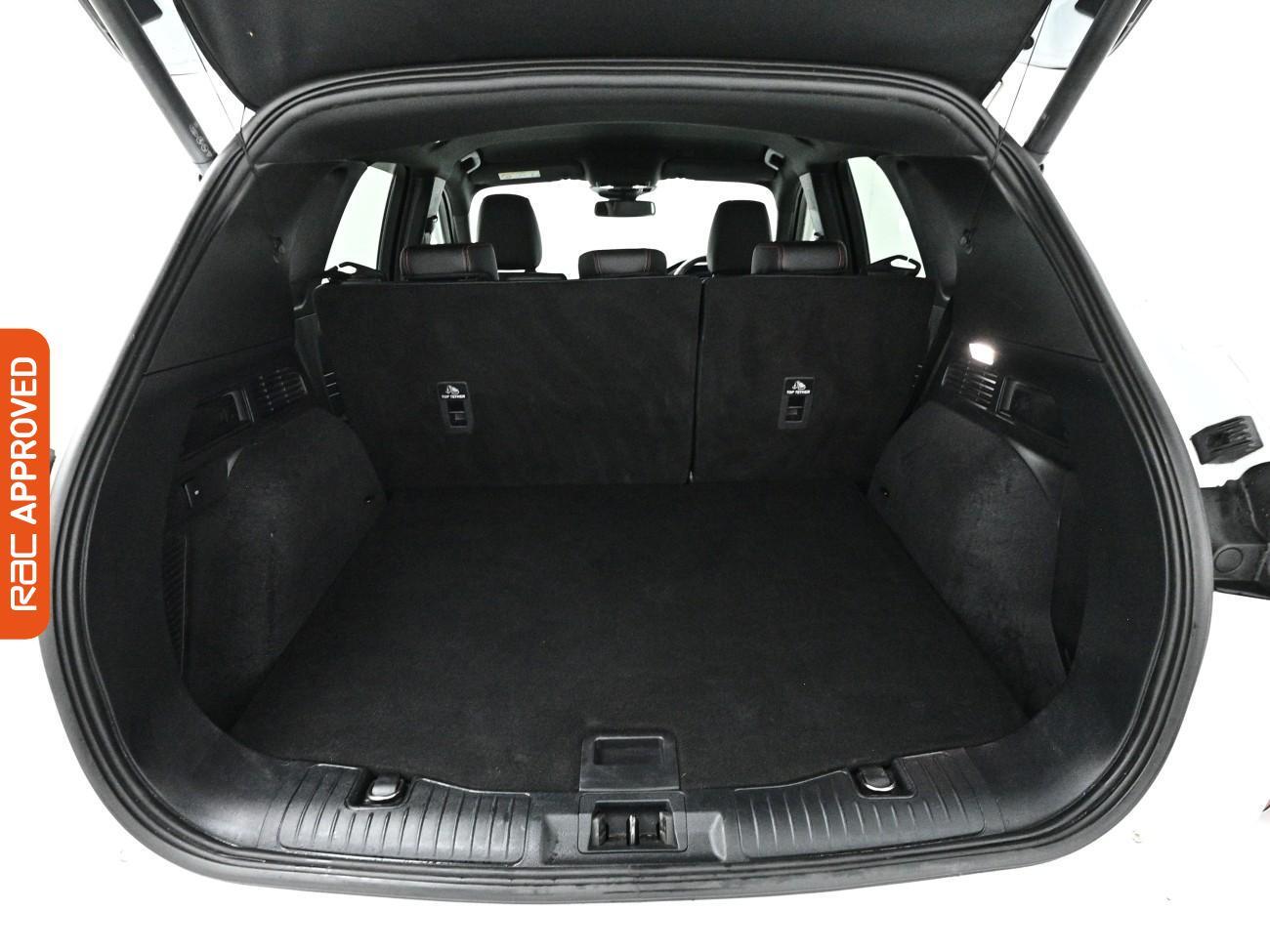 Ford Kuga view 14
