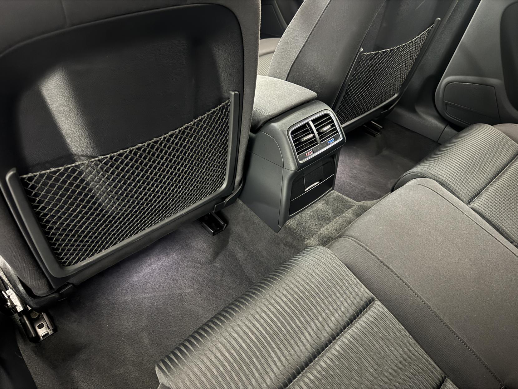 Audi A4 Avant view 81