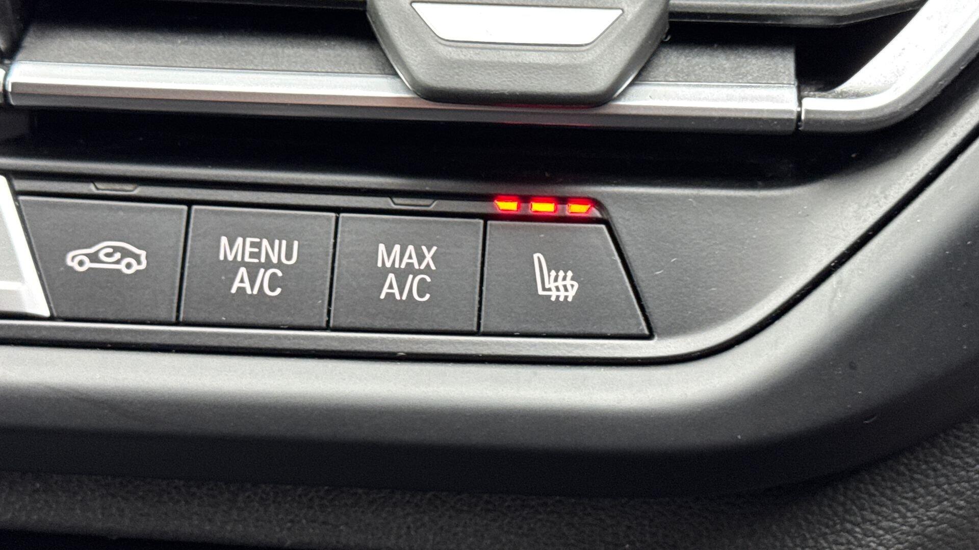 BMW 2 Series view 20