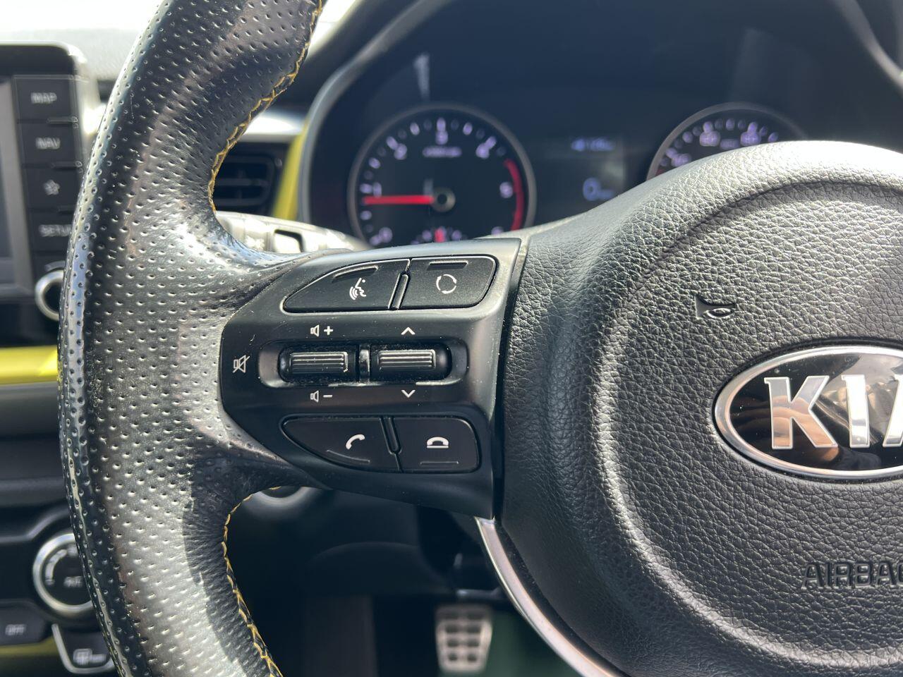 Kia Stonic view 51
