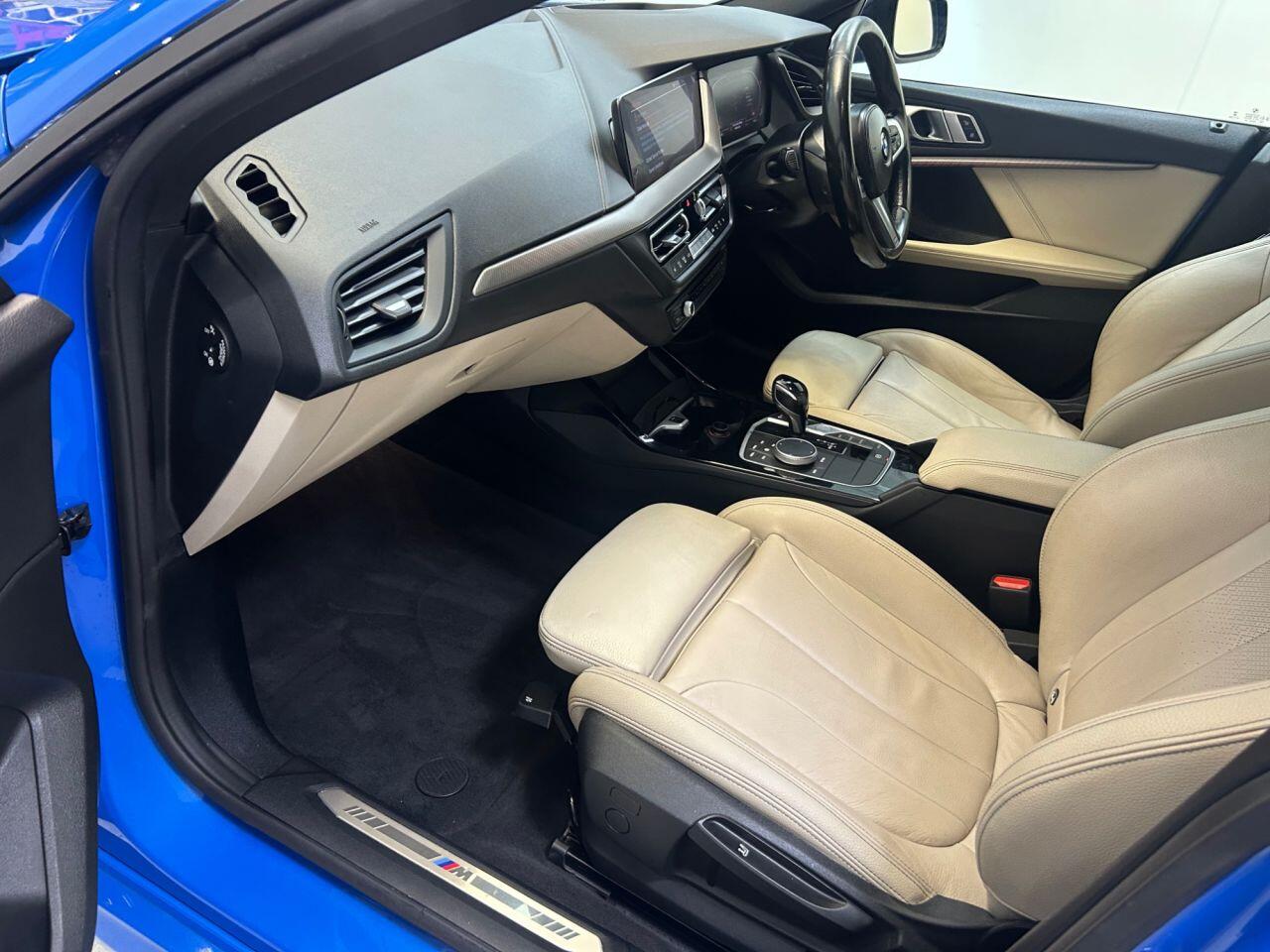 BMW 2 Series Gran Coupe view 33