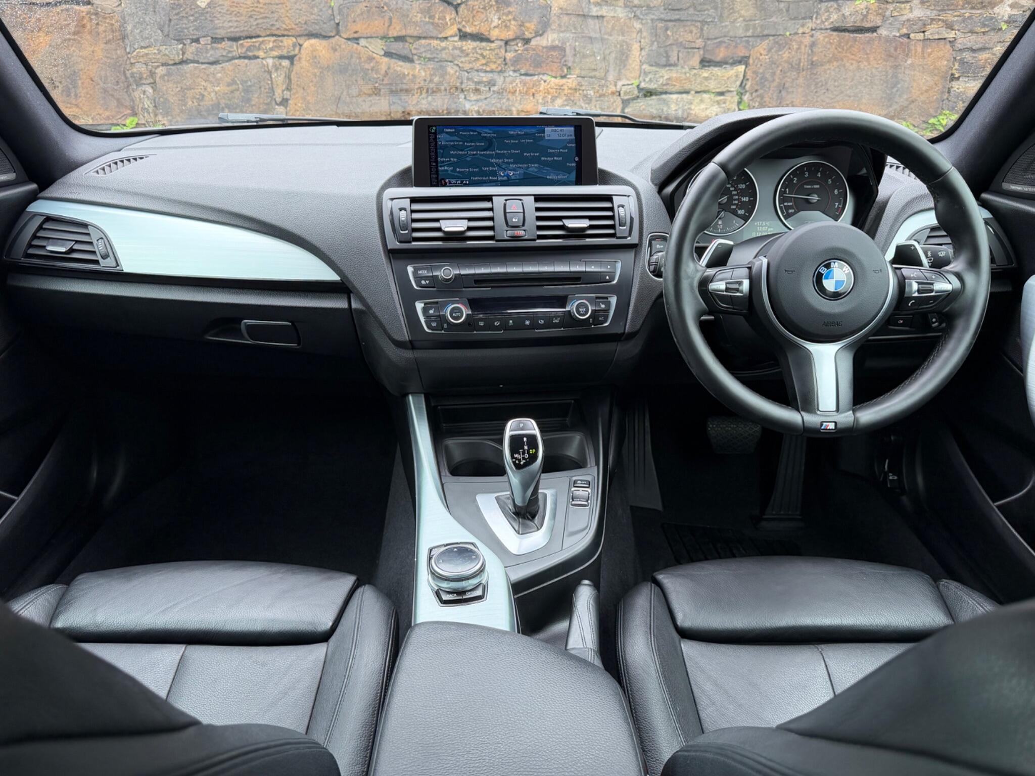 BMW 2 Series view 10