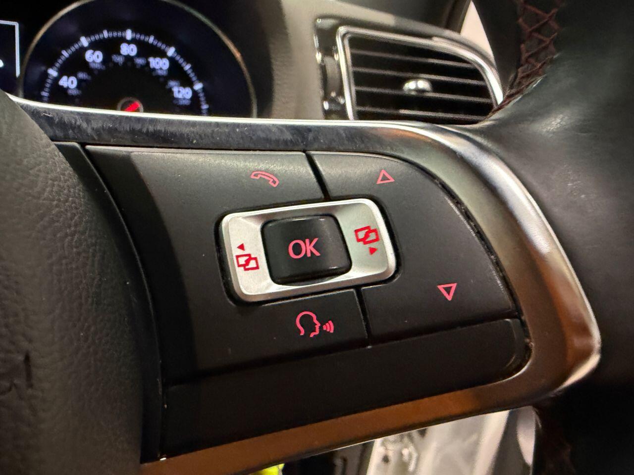 Volkswagen Polo view 21