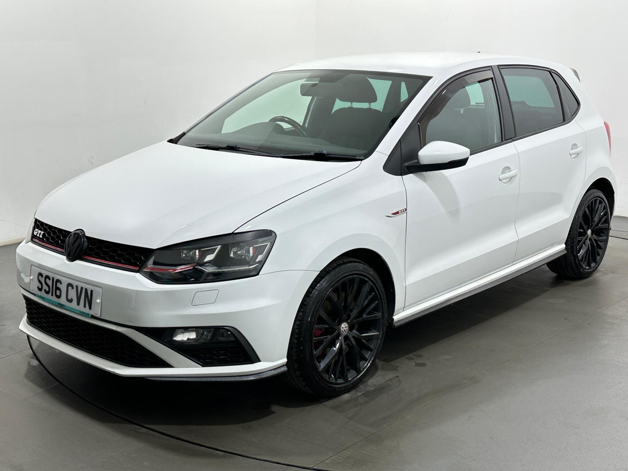 Volkswagen Polo view 50
