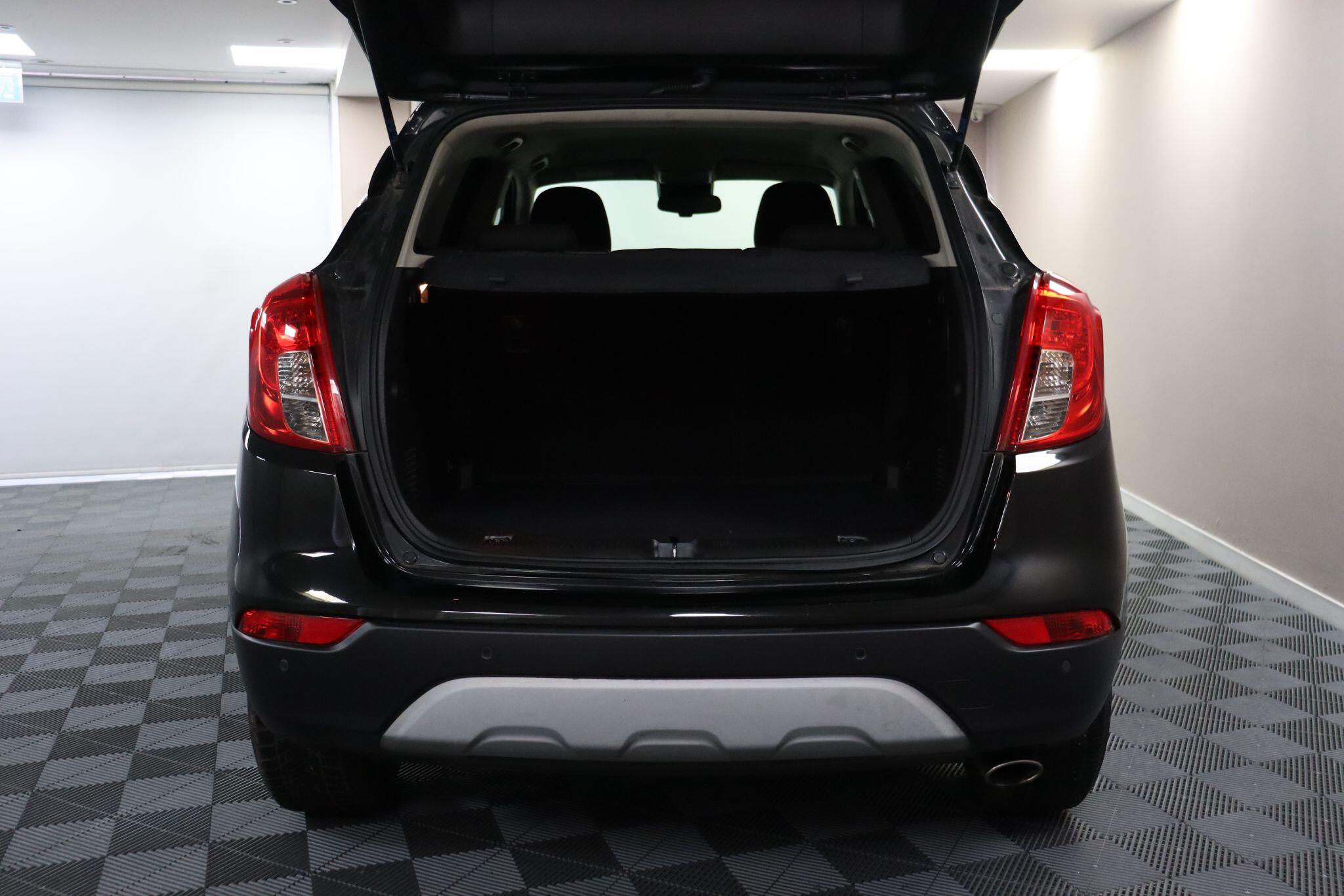 Vauxhall Mokka X view 14