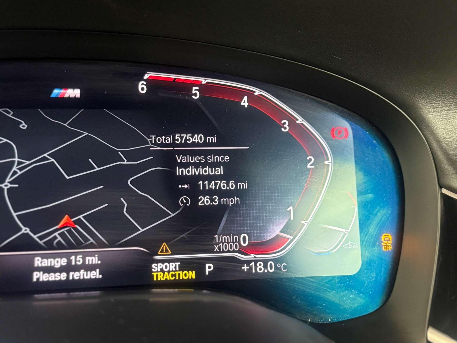 BMW 7 Series view 48