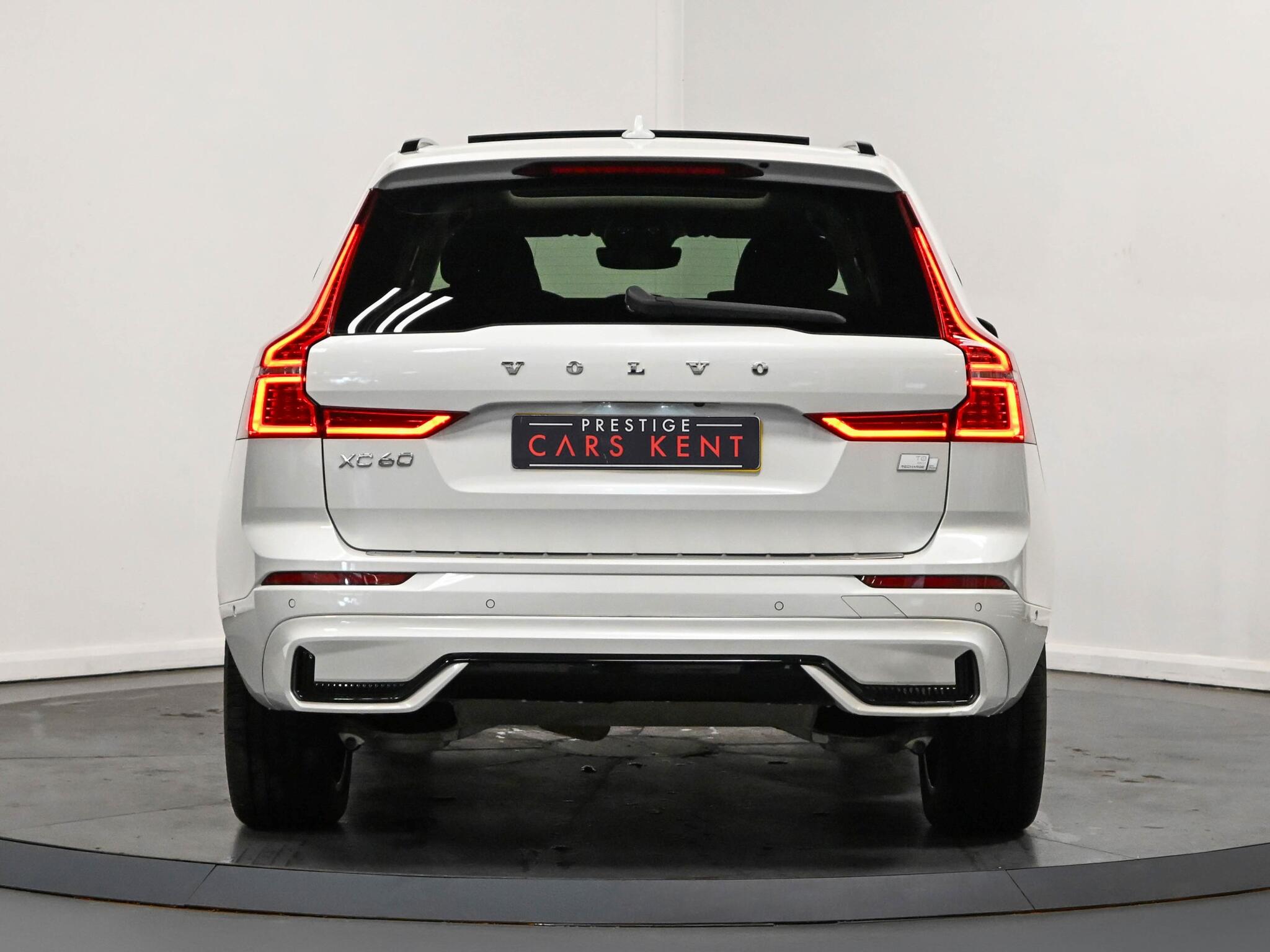 Volvo XC60 view 24