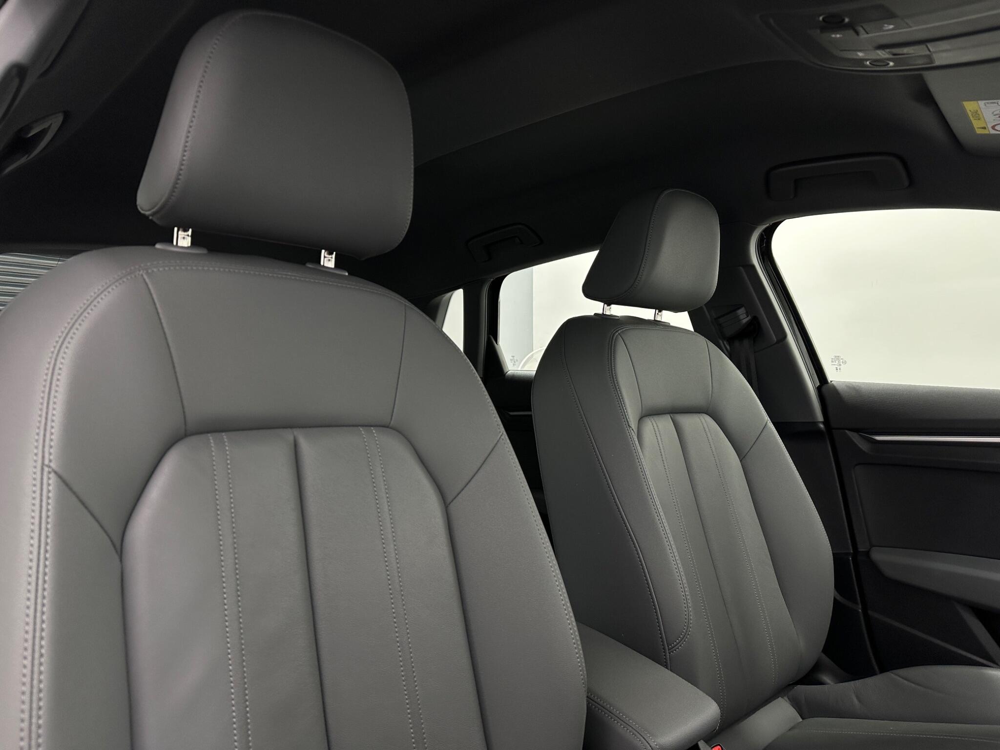 Audi A3 view 33