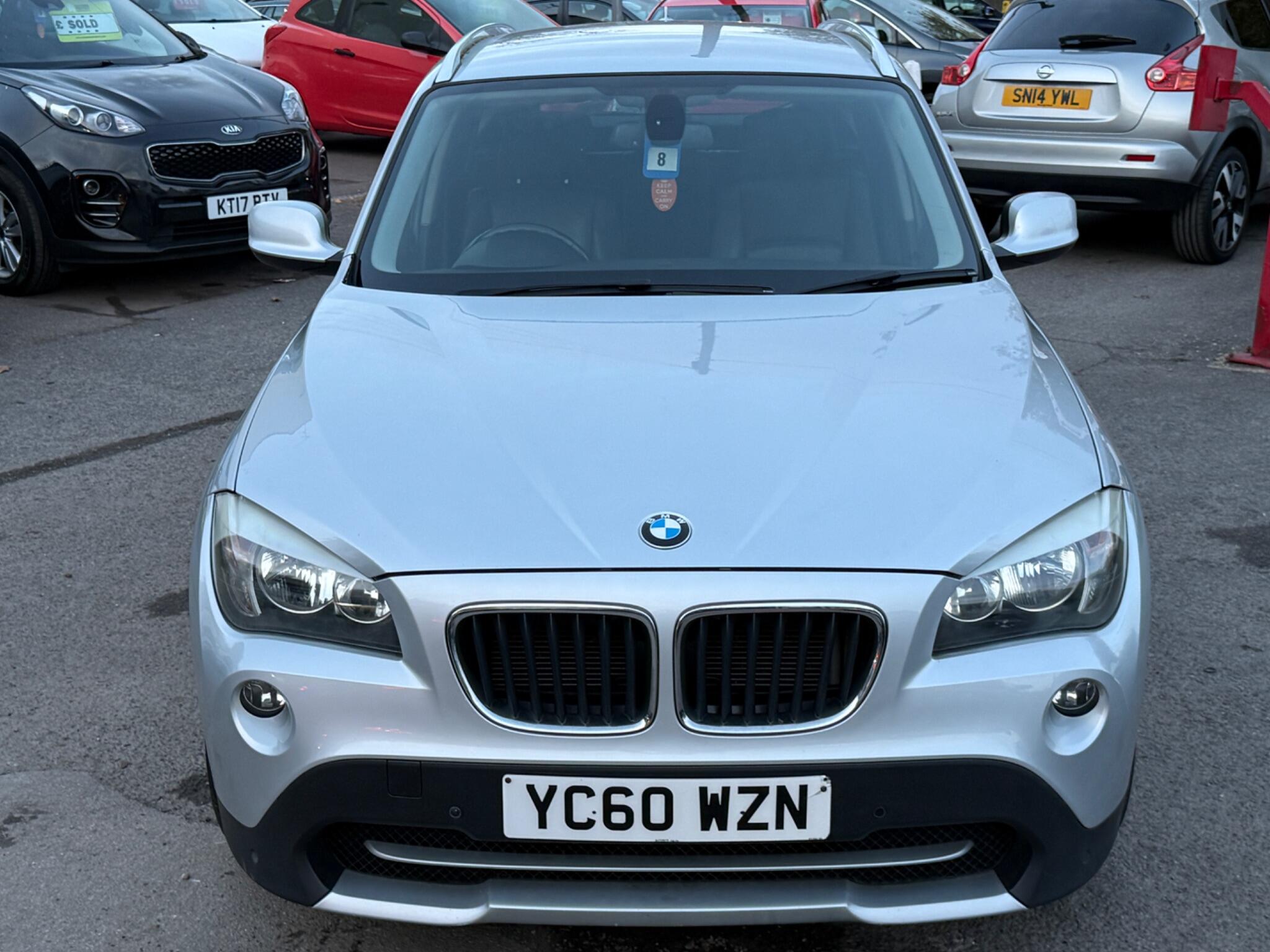 BMW X1 - Image 8