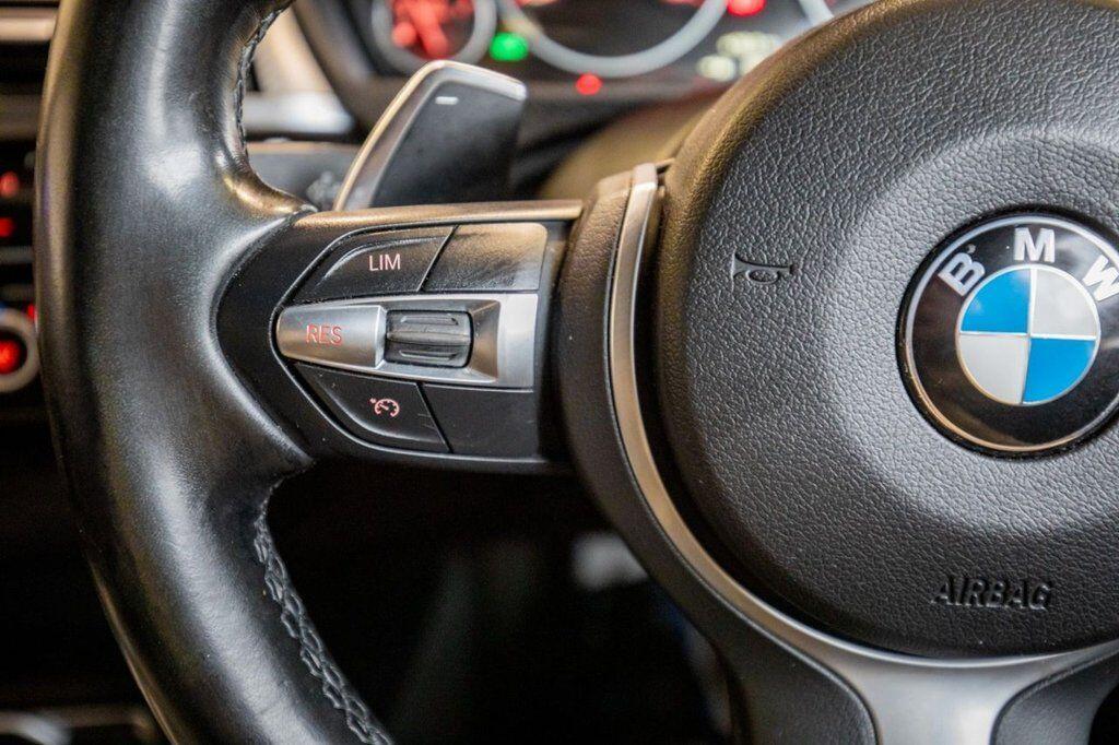 BMW 4 Series view 11