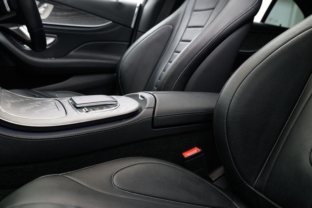 Mercedes-Benz CLS view 34
