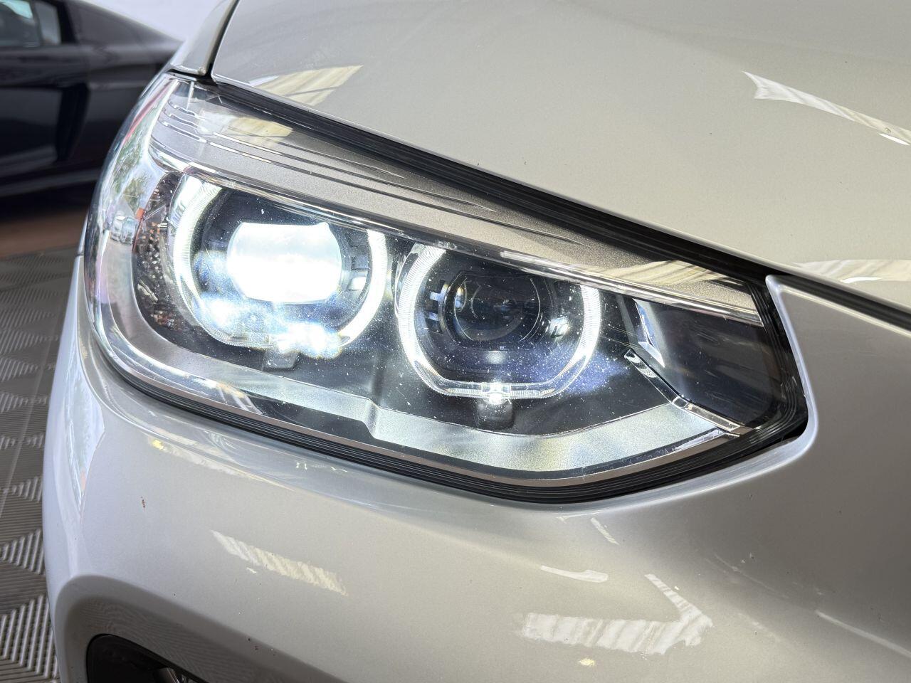 BMW X4 view 25