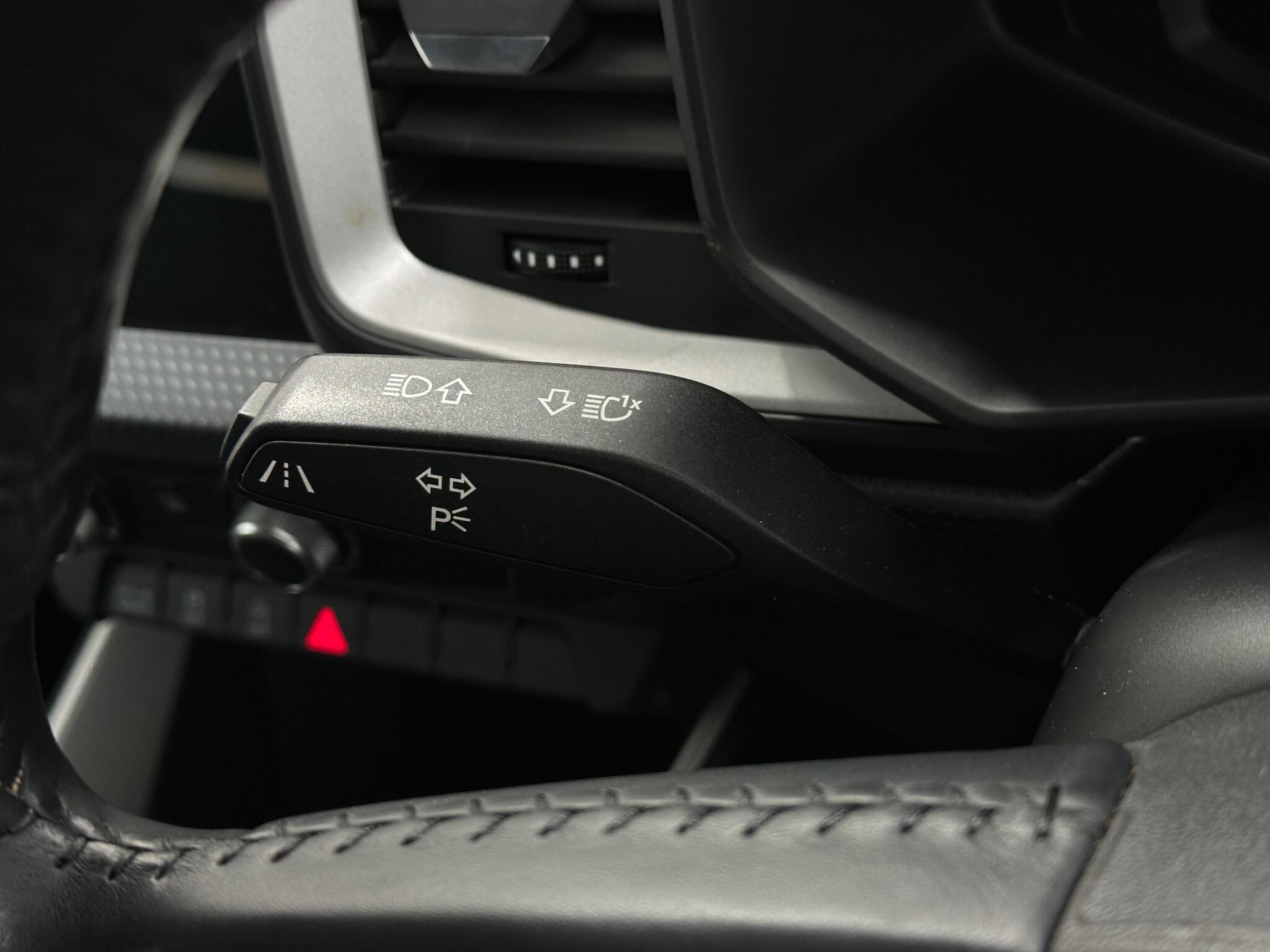 Audi A1 view 14