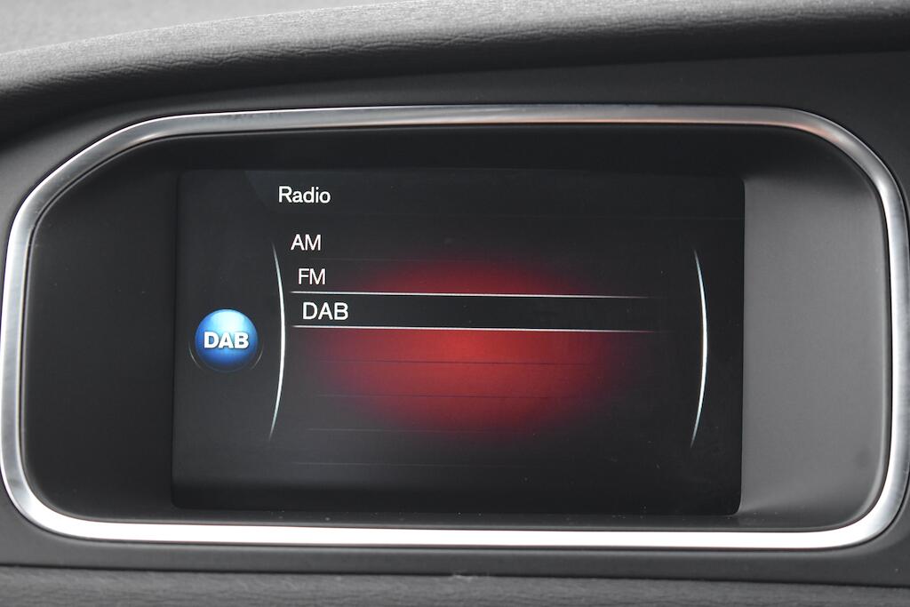 Volvo V40 view 62