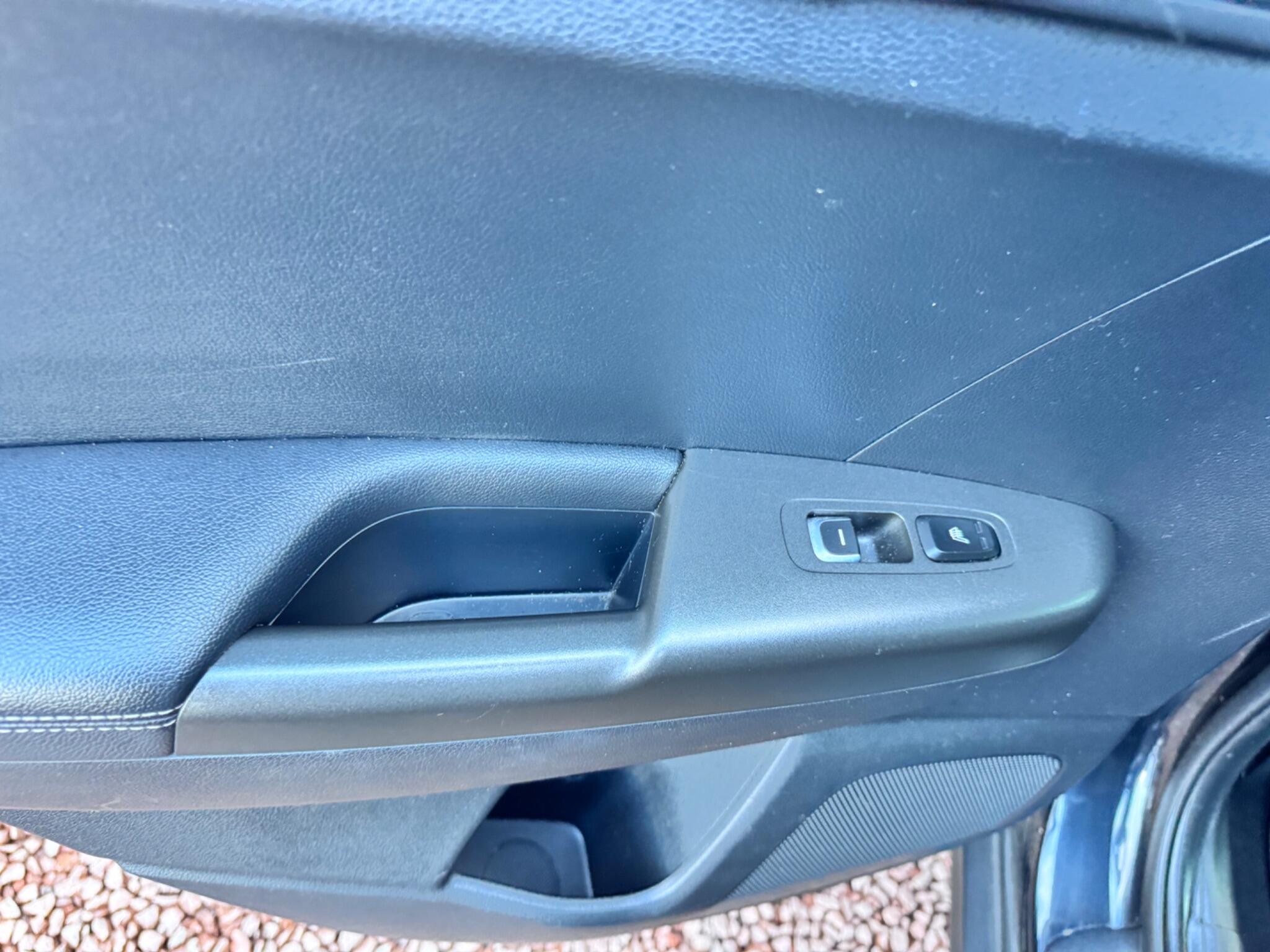 Kia Sportage view 27