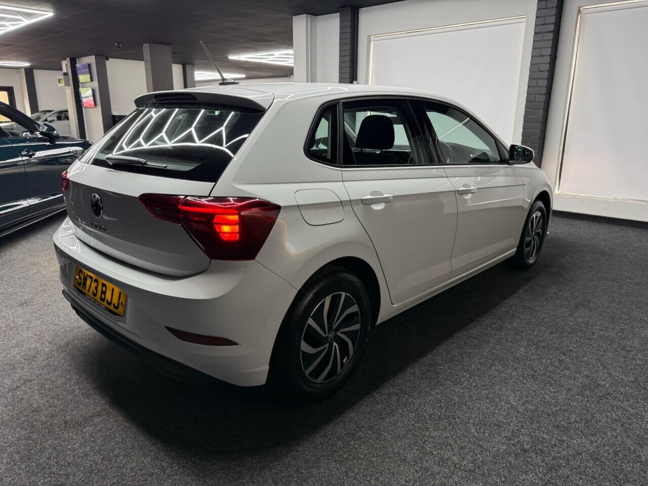 Volkswagen Polo view 15