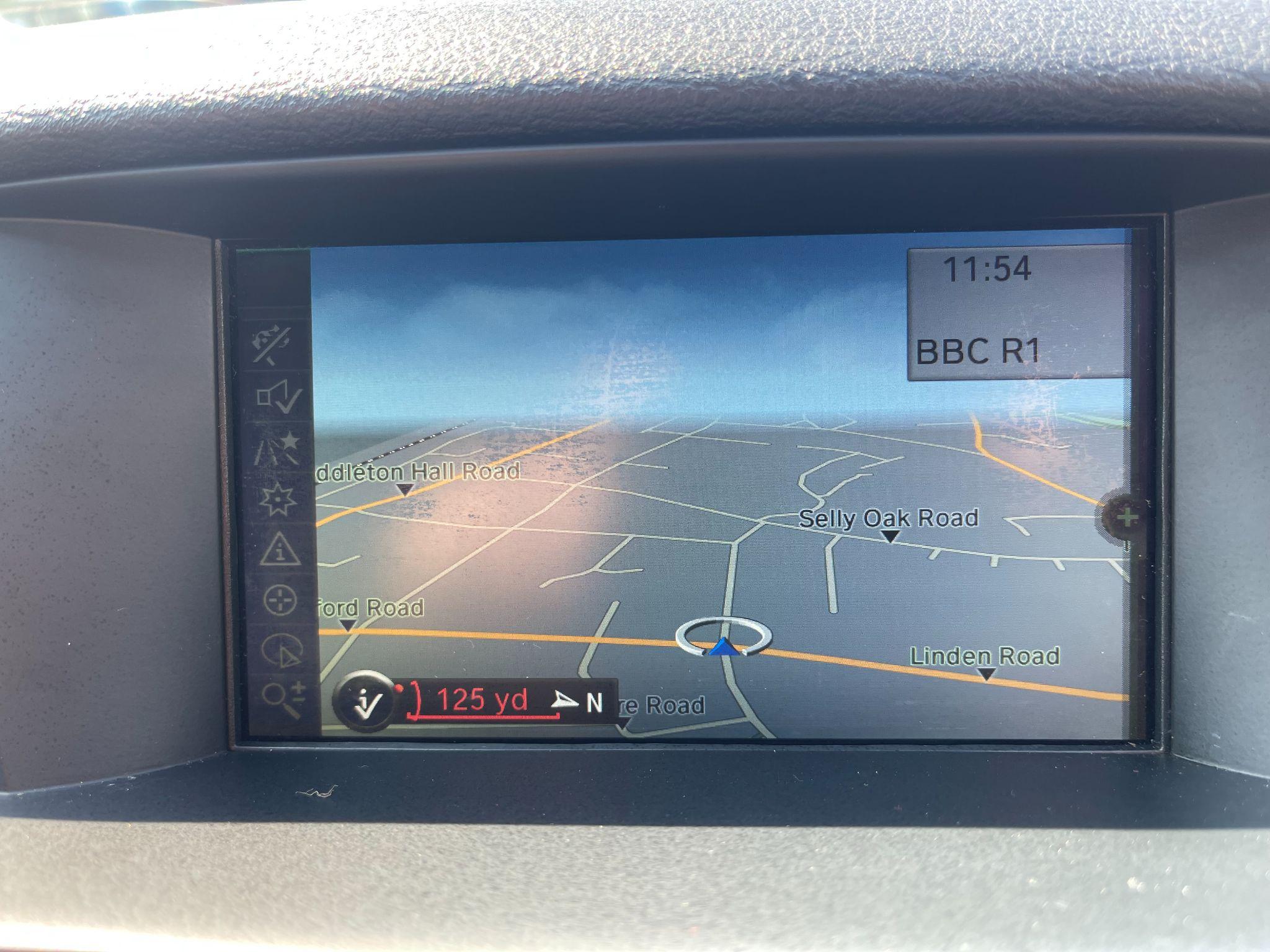 BMW X1 view 23