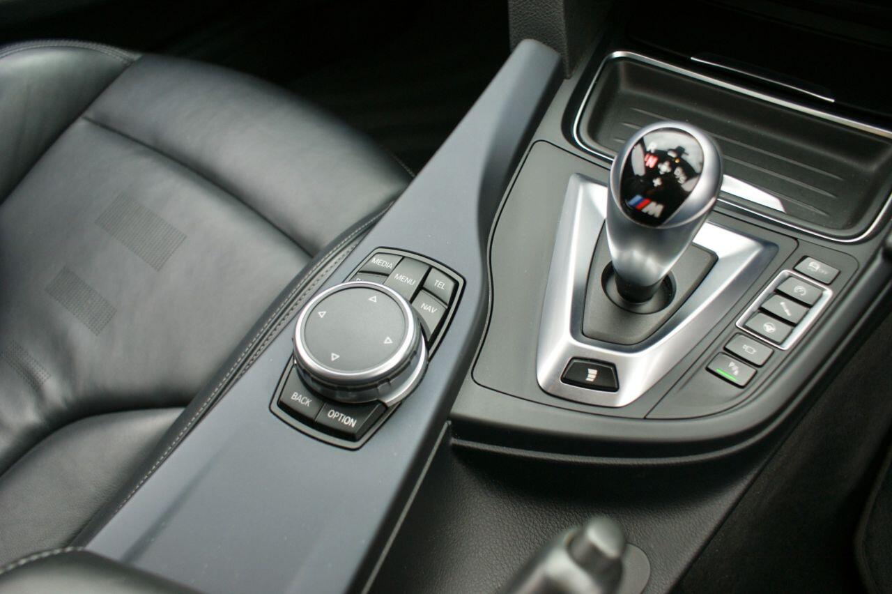 BMW M4 view 77