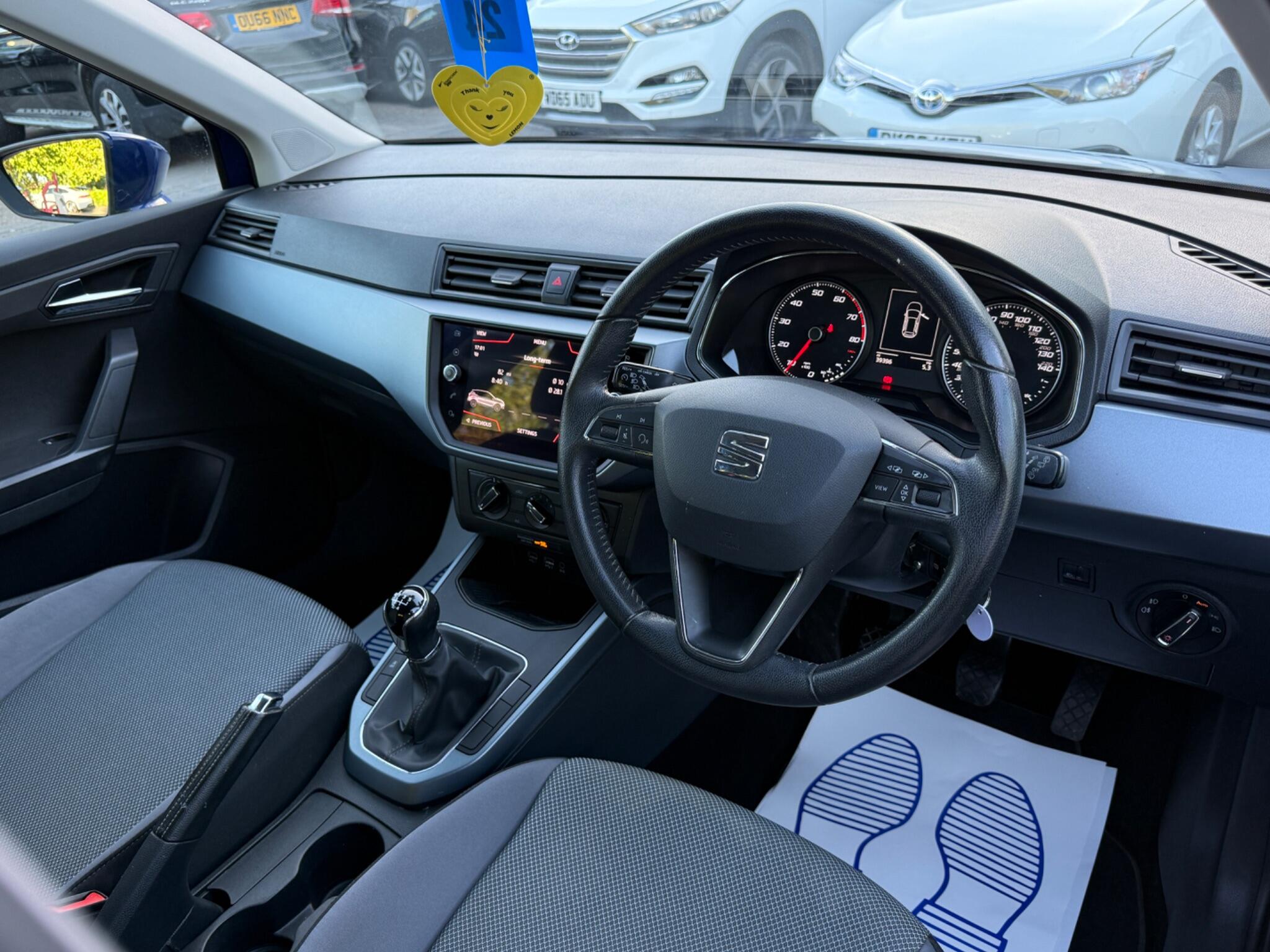 SEAT Arona - Image 3