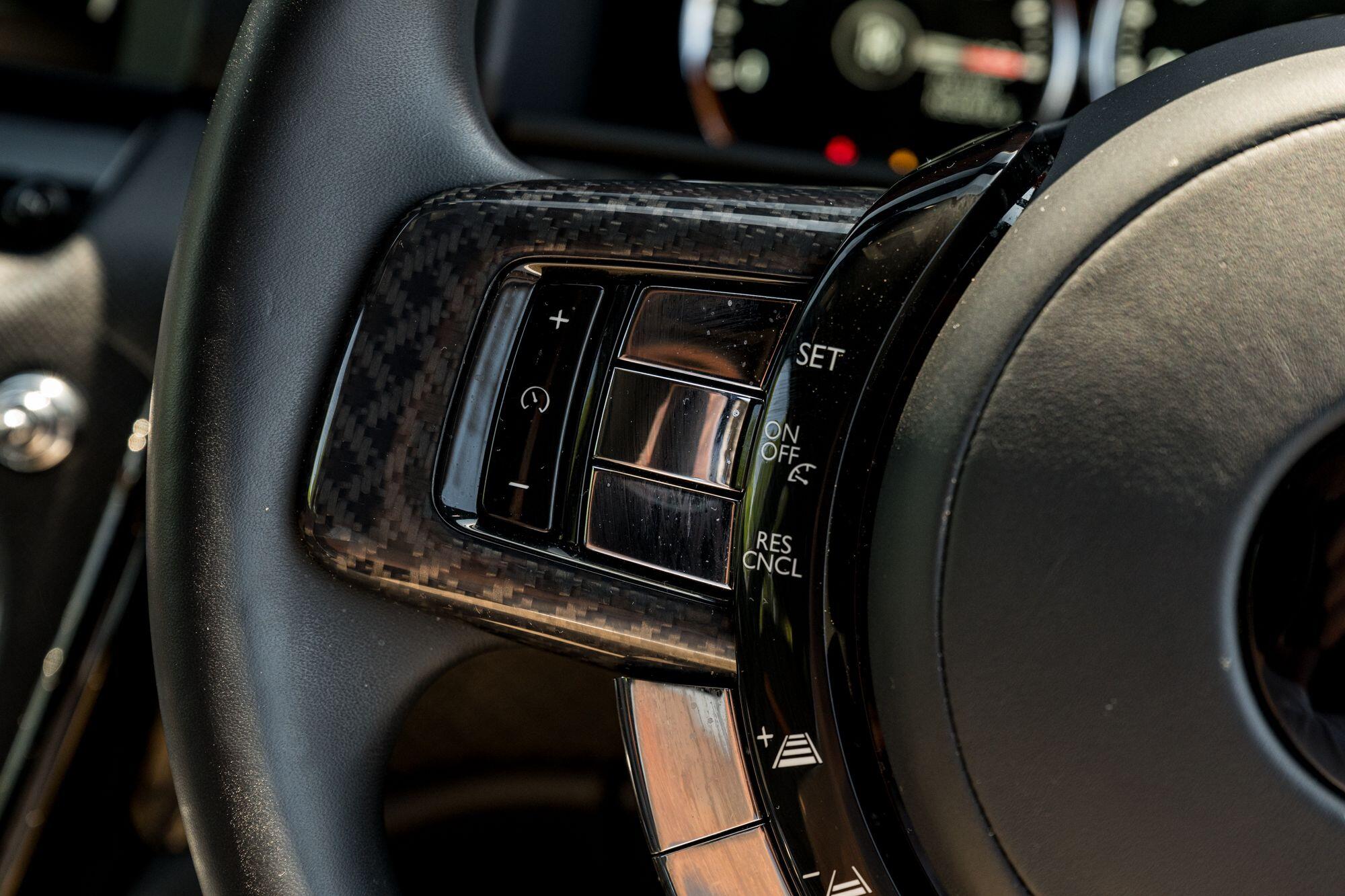 Rolls-Royce Cullinan view 71