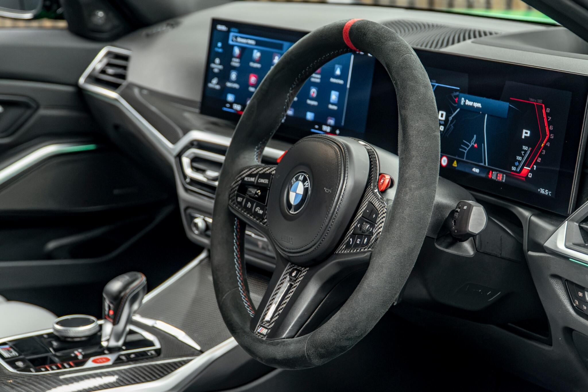 BMW M3 view 28