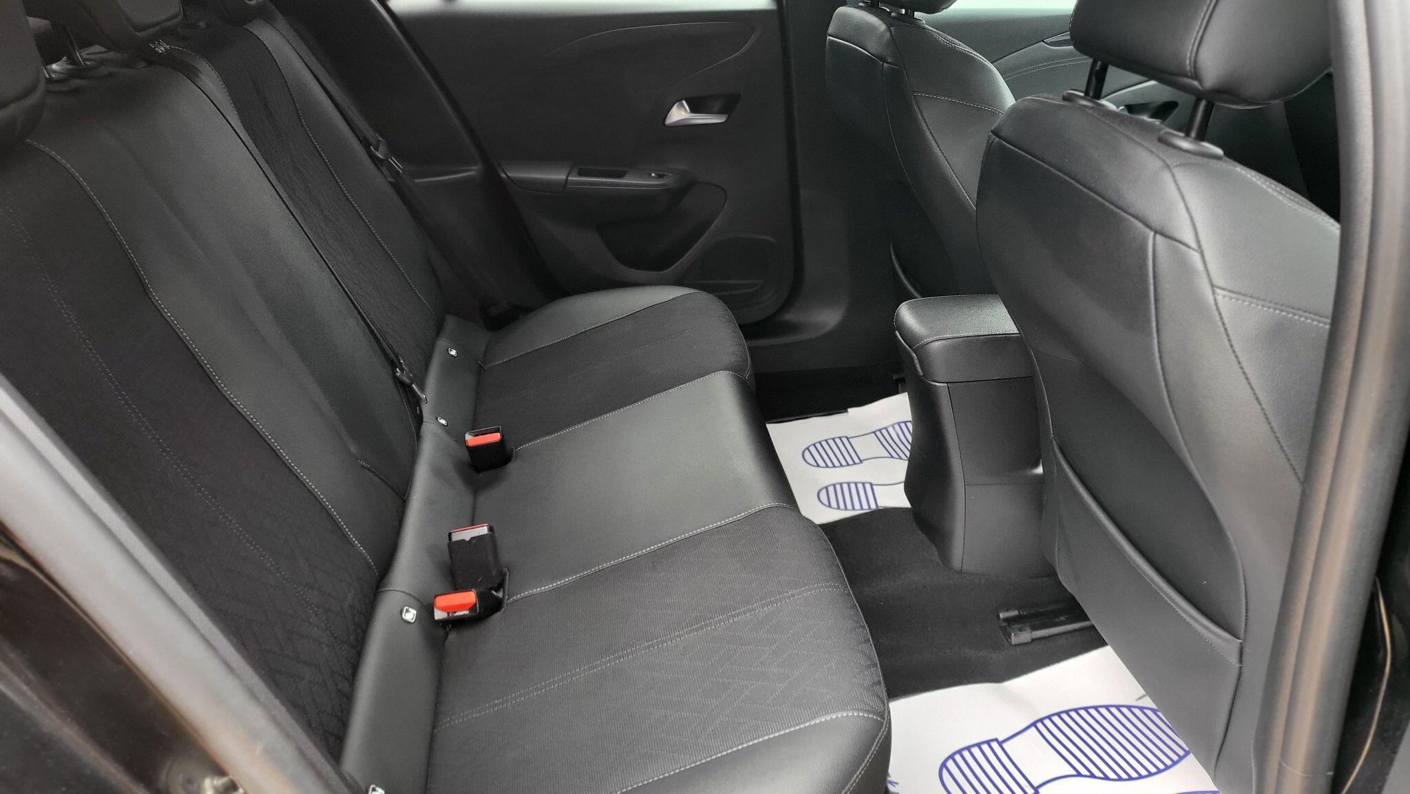 Vauxhall Corsa view 15