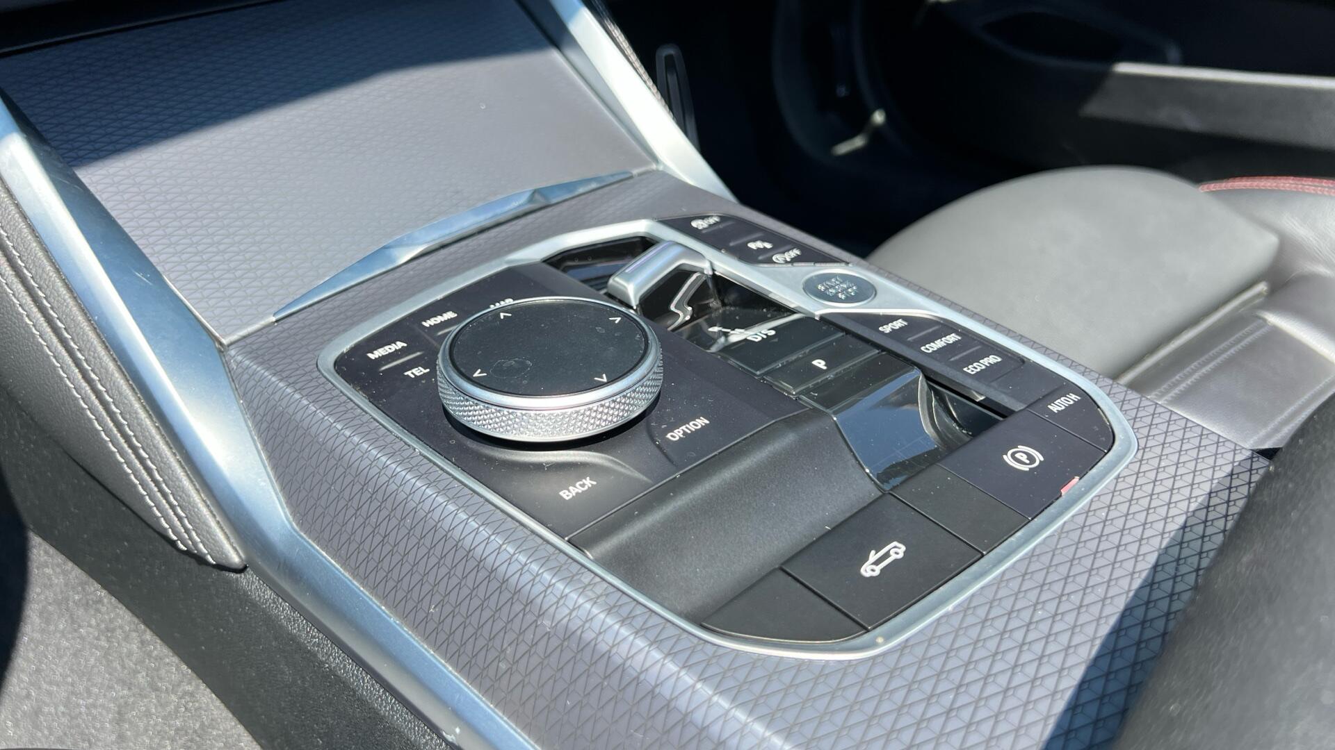 BMW 4 Series view 31