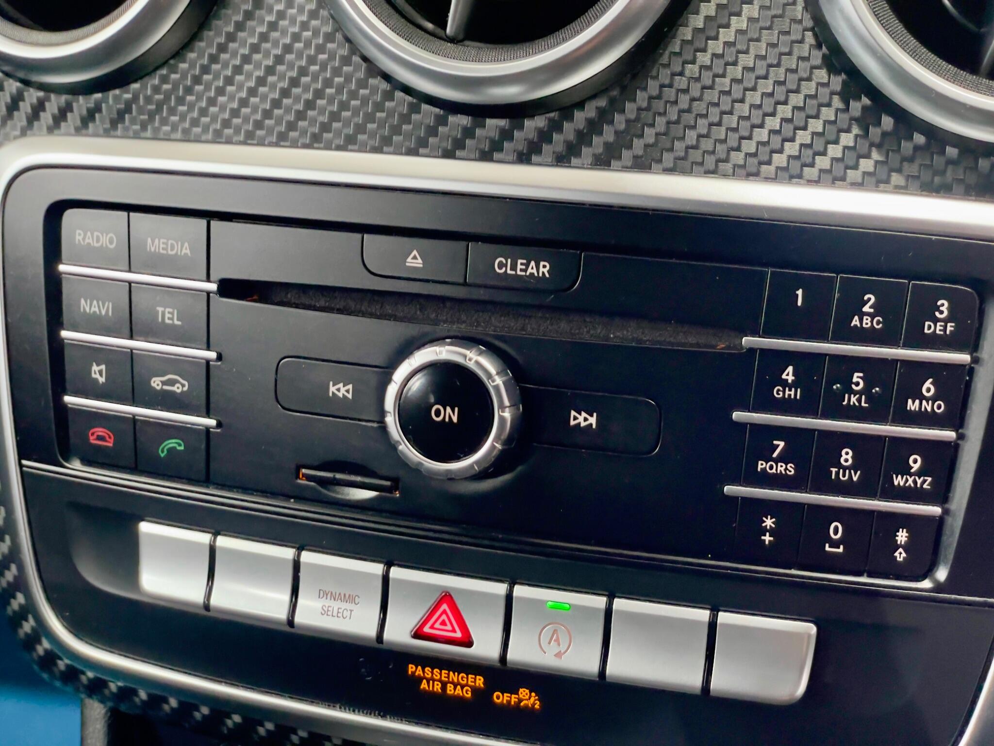 Mercedes-Benz A-Class view 55