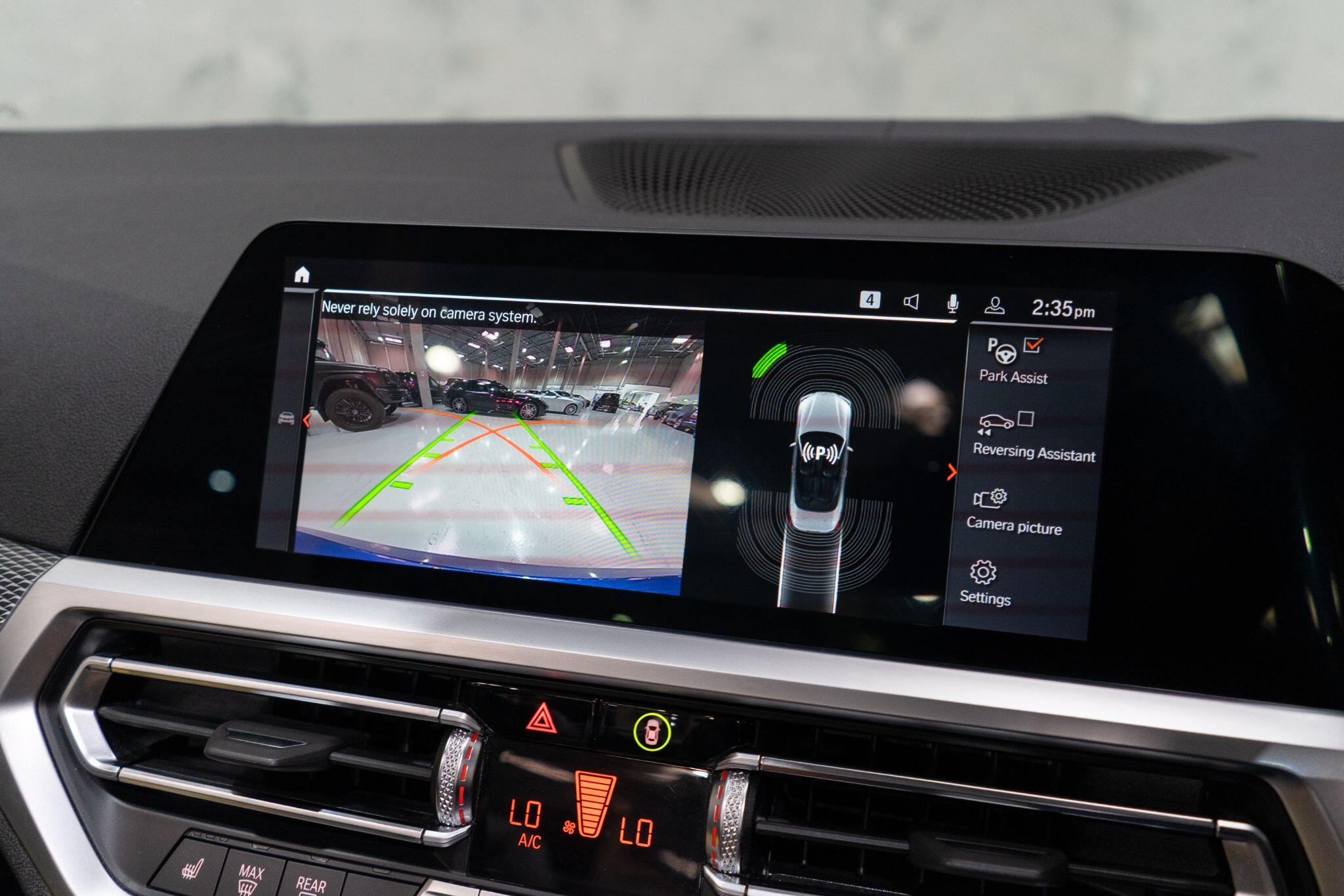 BMW 4 Series view 21