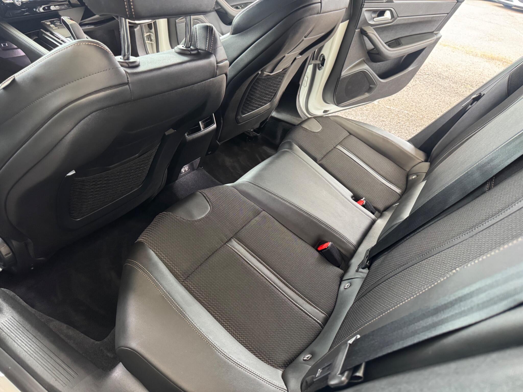 Peugeot 508 view 37