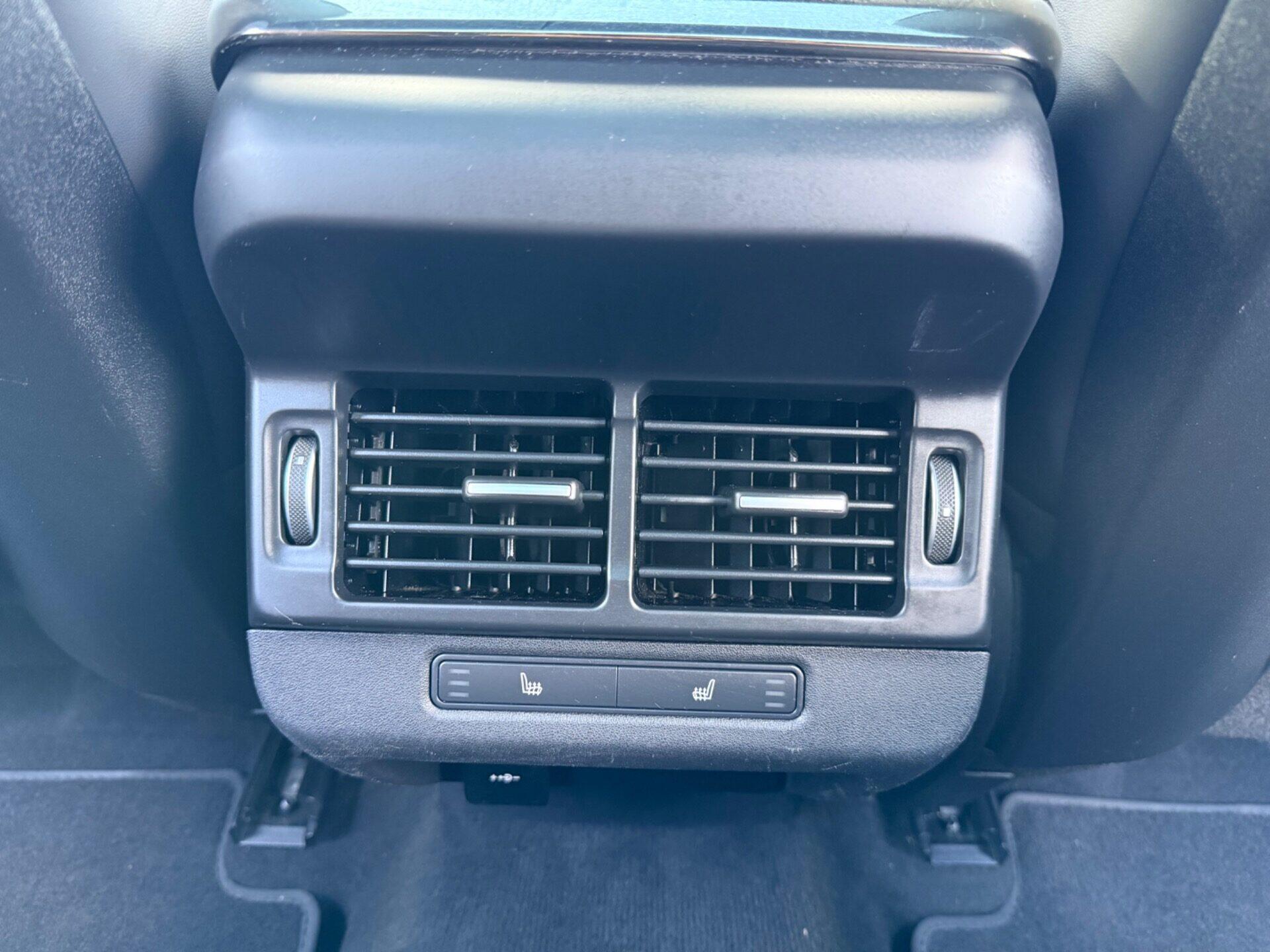 Land Rover Range Rover Evoque view 62