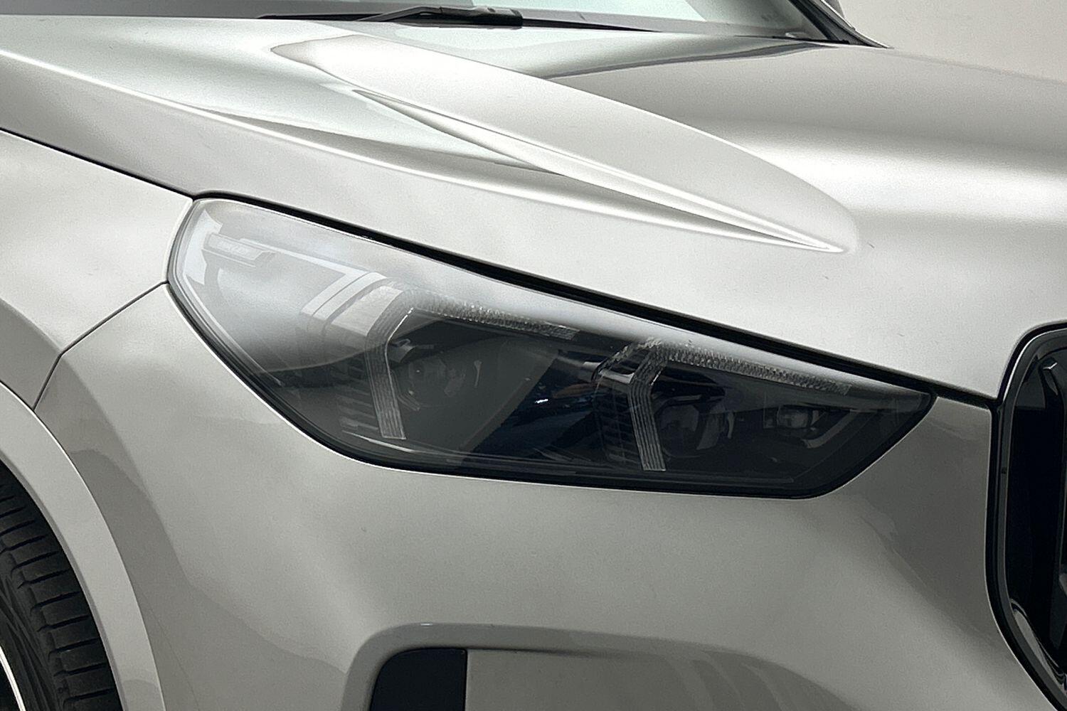 BMW X1 view 21