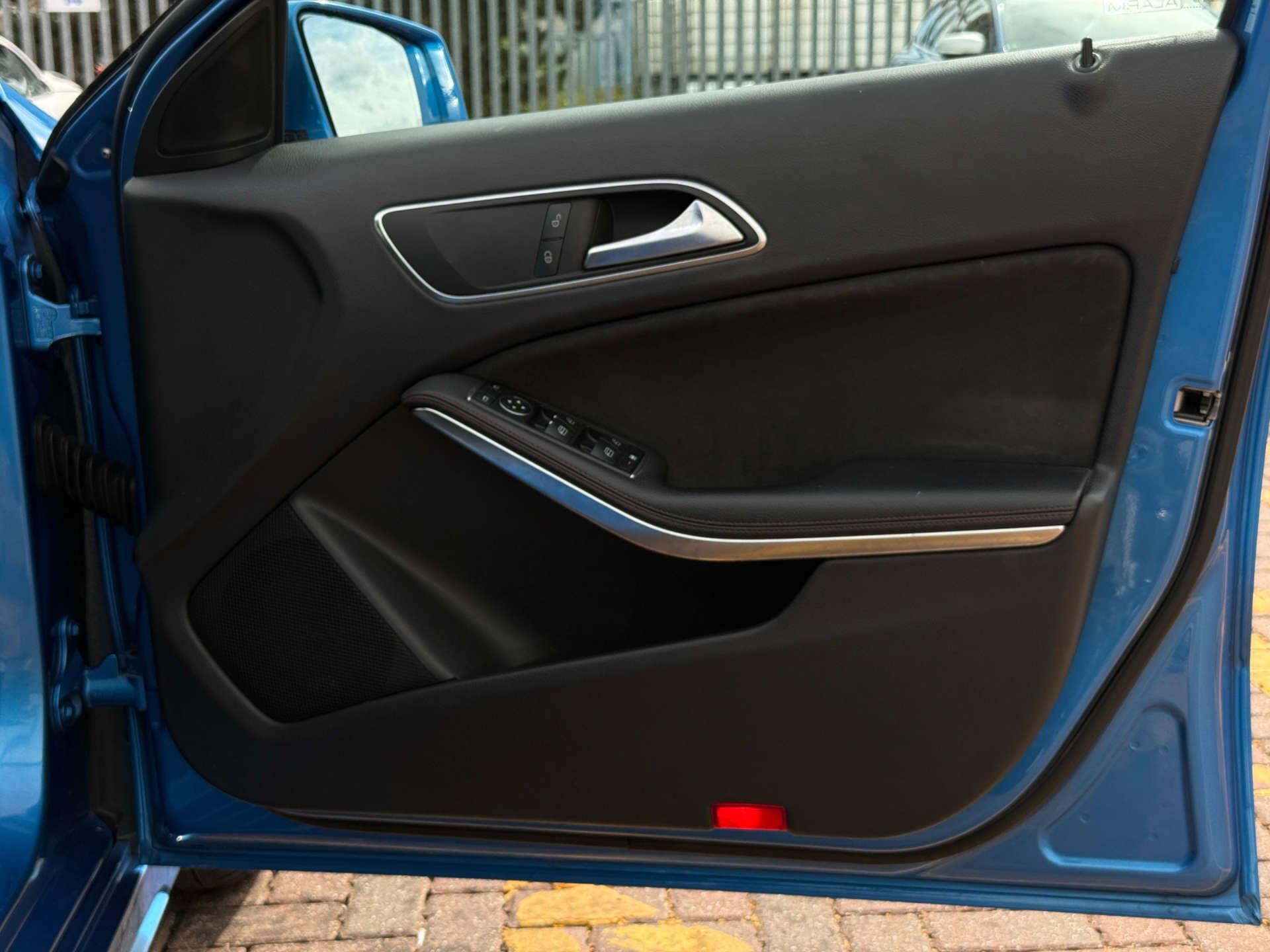 Mercedes-Benz A Class view 19