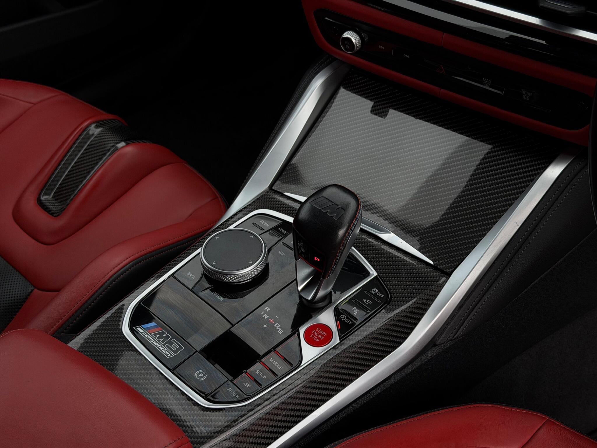 BMW M3 view 53